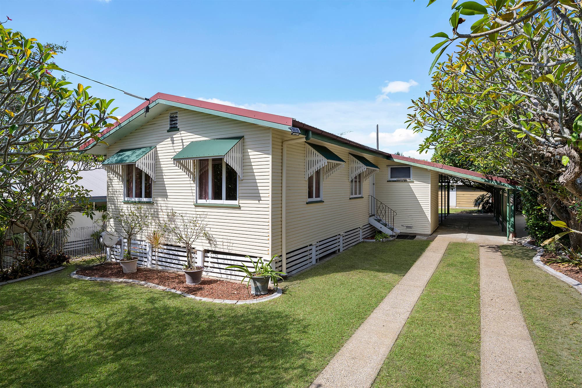 15 Astley Street, Wynnum West - Image 1