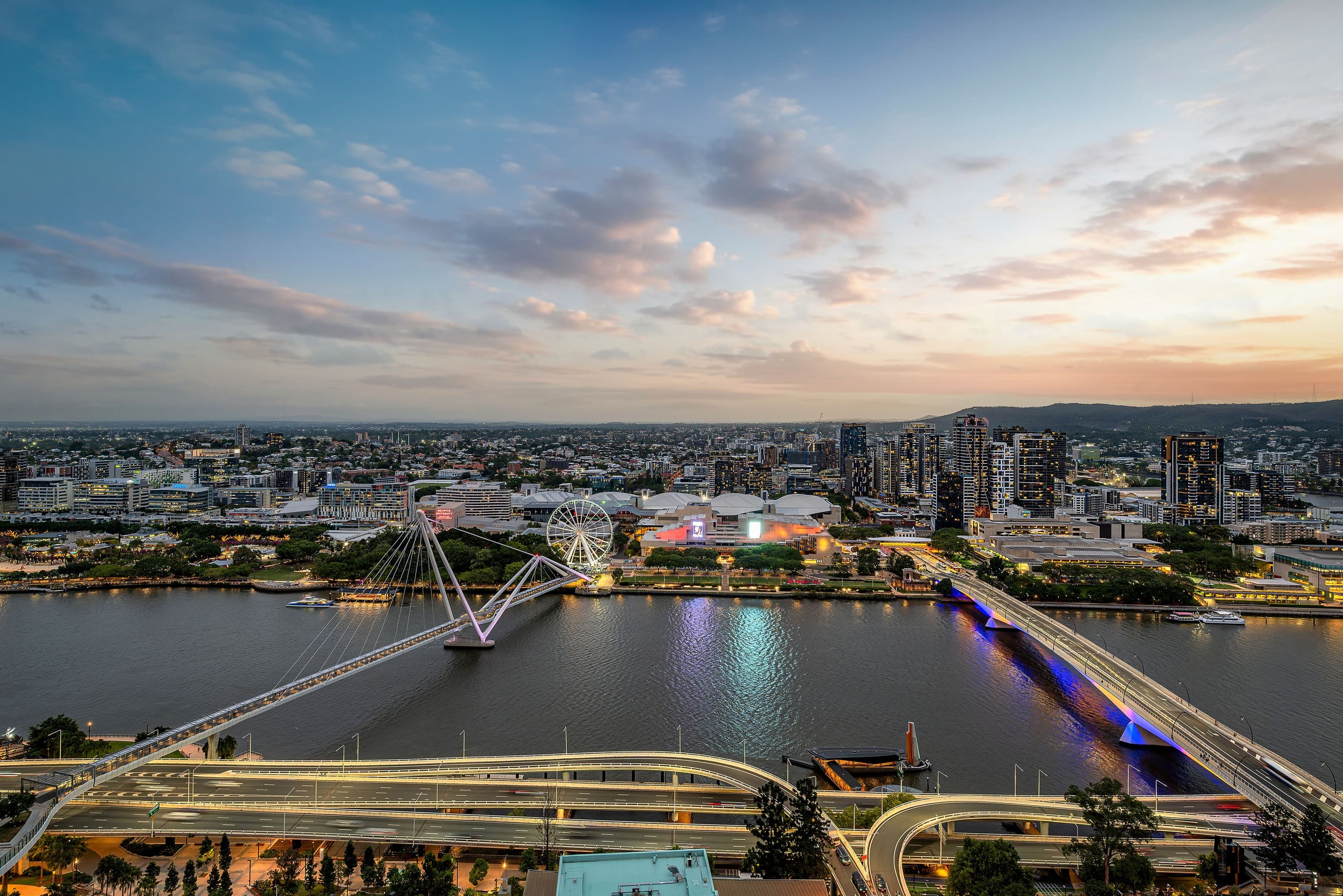 3602/151 George Street, Brisbane City - Image 1