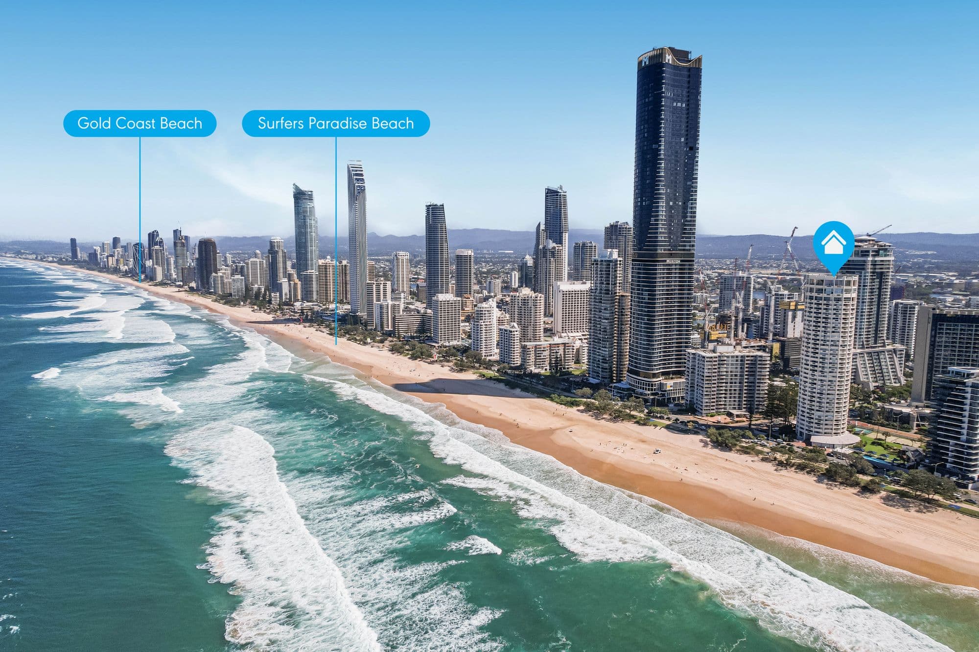 79/114 The Esplanade, Surfers Paradise - Image 1