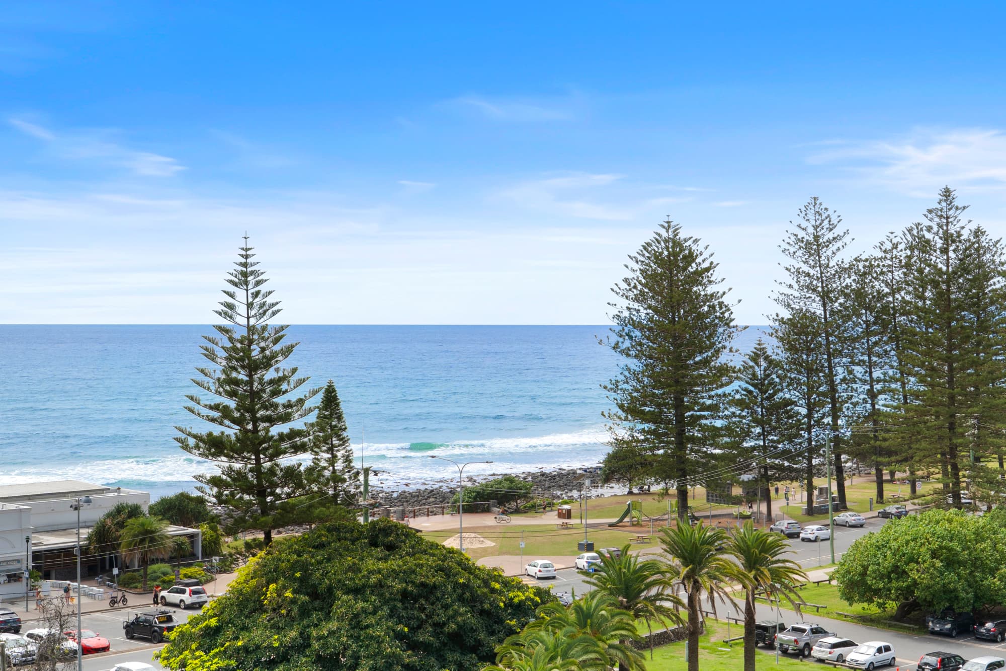 7A/52 Goodwin Terrace, Burleigh Heads, Burleigh Heads — photo 1 of 5