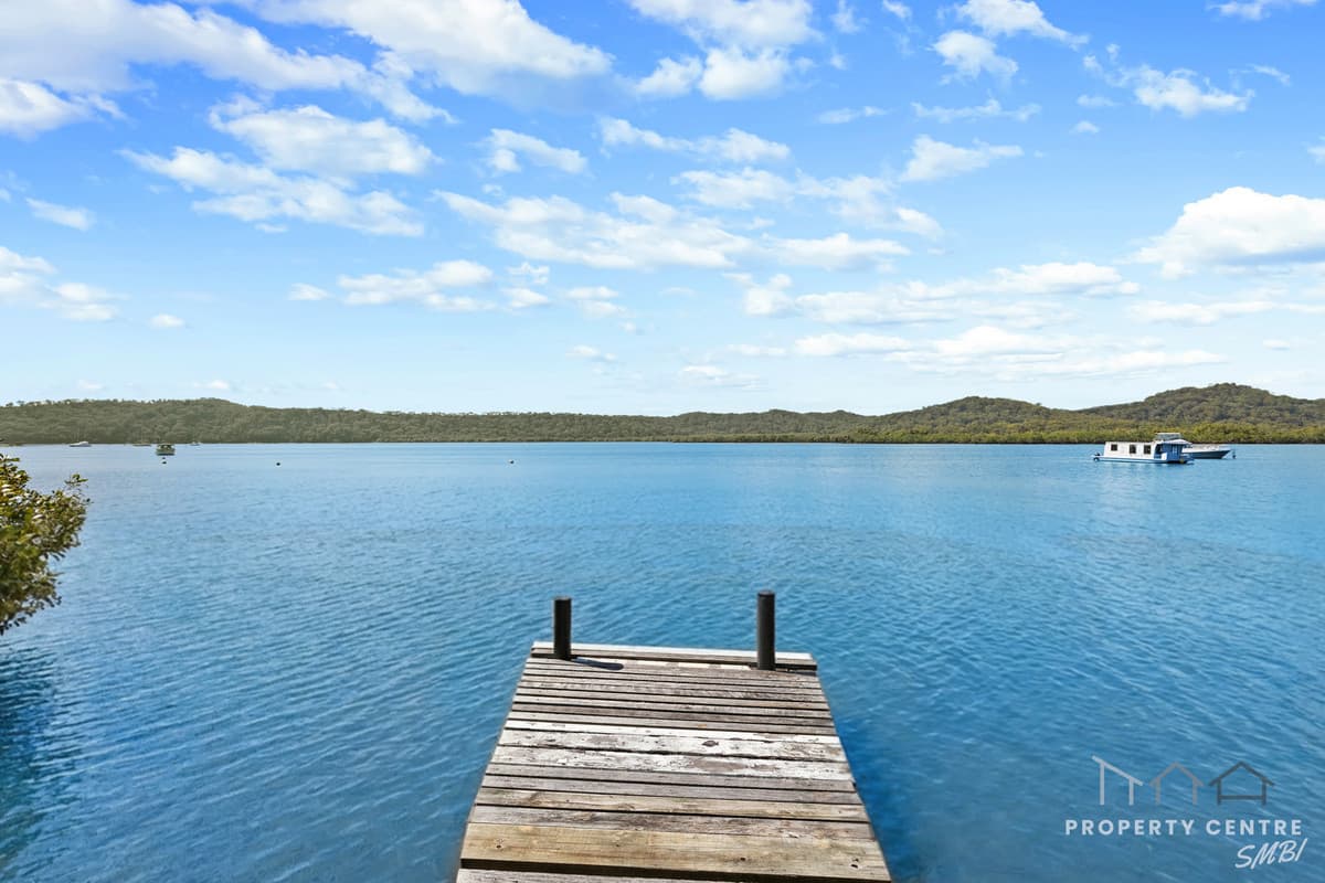 44 Canaipa Point Drive, Russell Island - Image 1