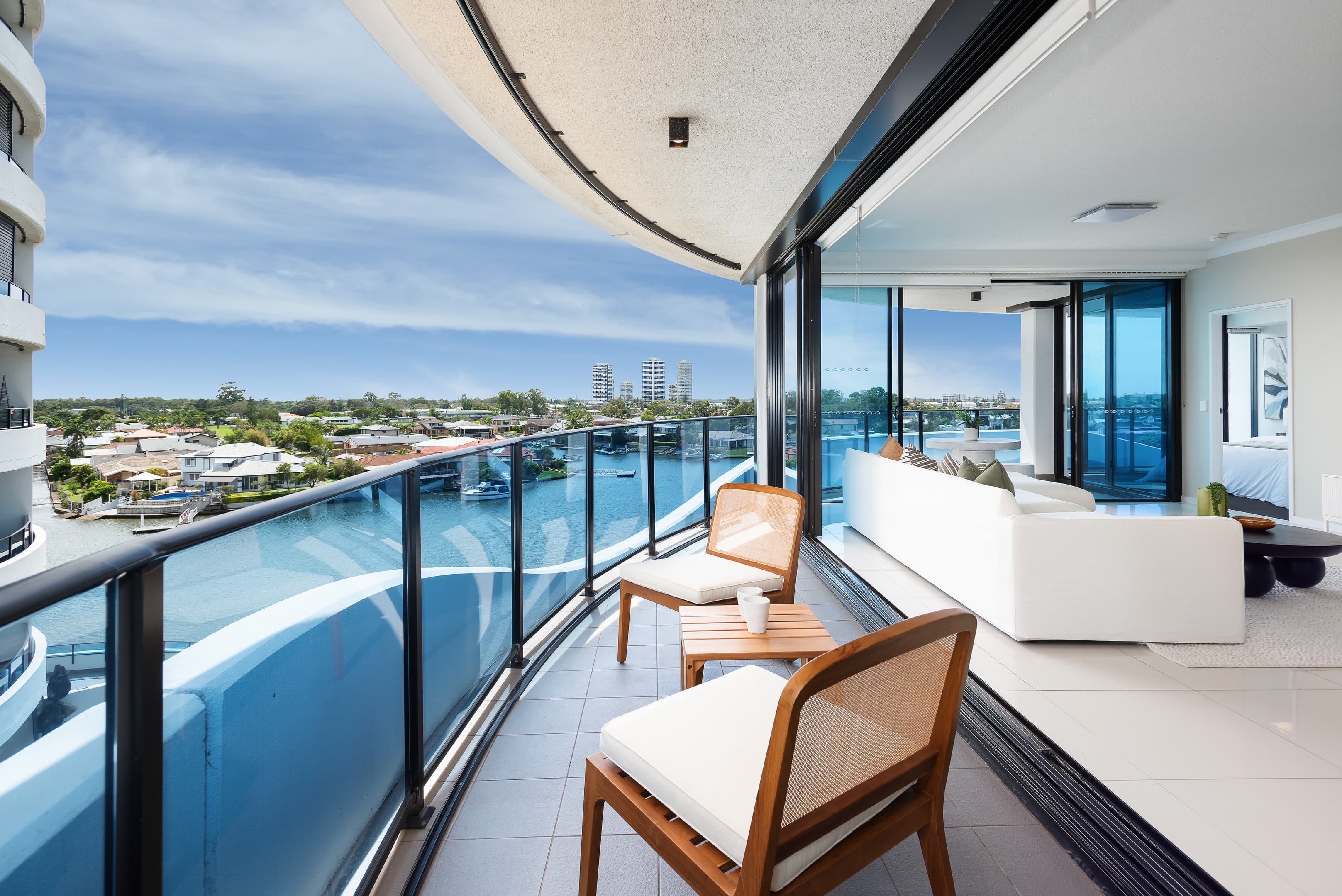 2401/5 Harbourside Court, Biggera Waters - Image 1