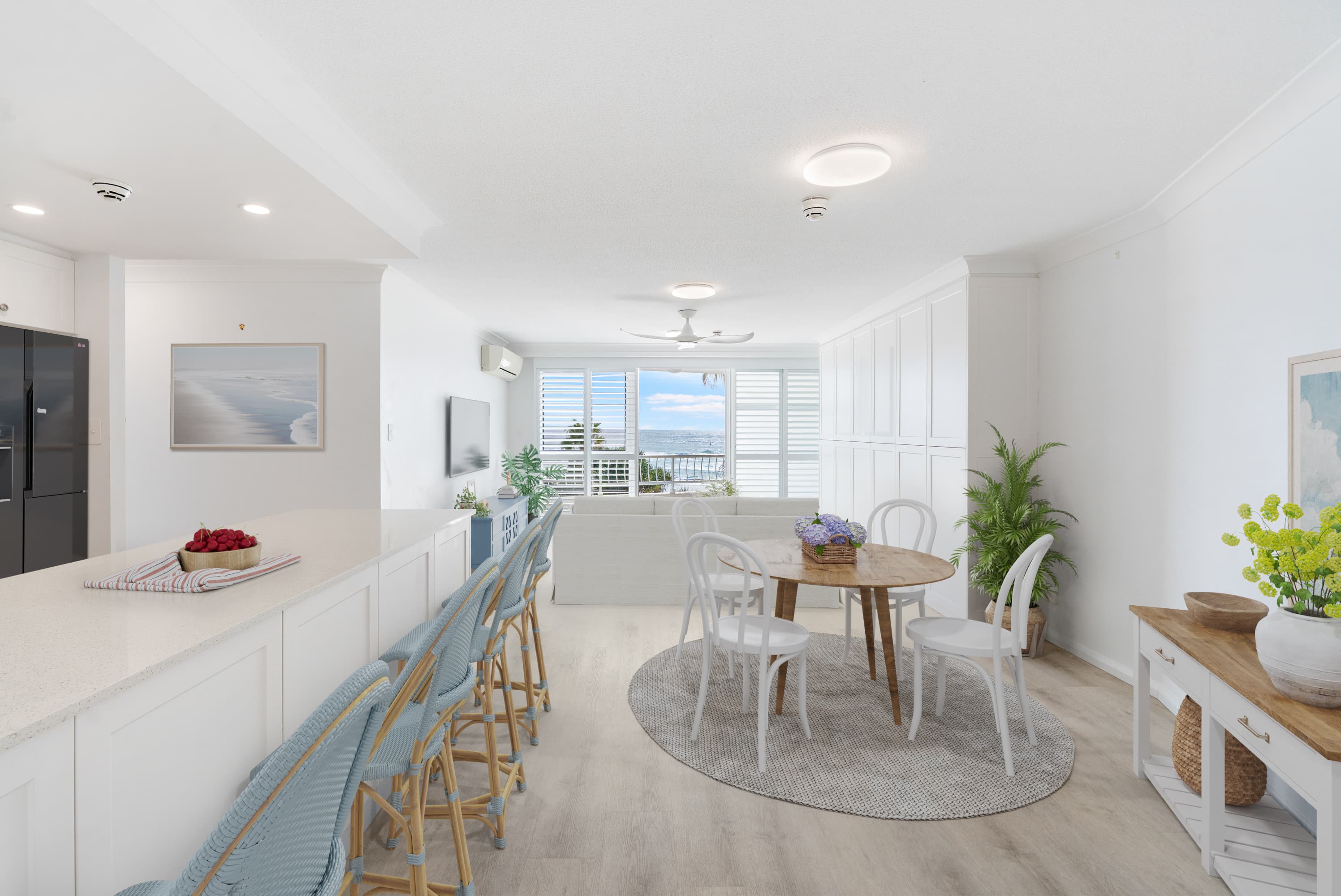 3C/2 Nineteenth Avenue, Palm Beach — photo 1 of 5