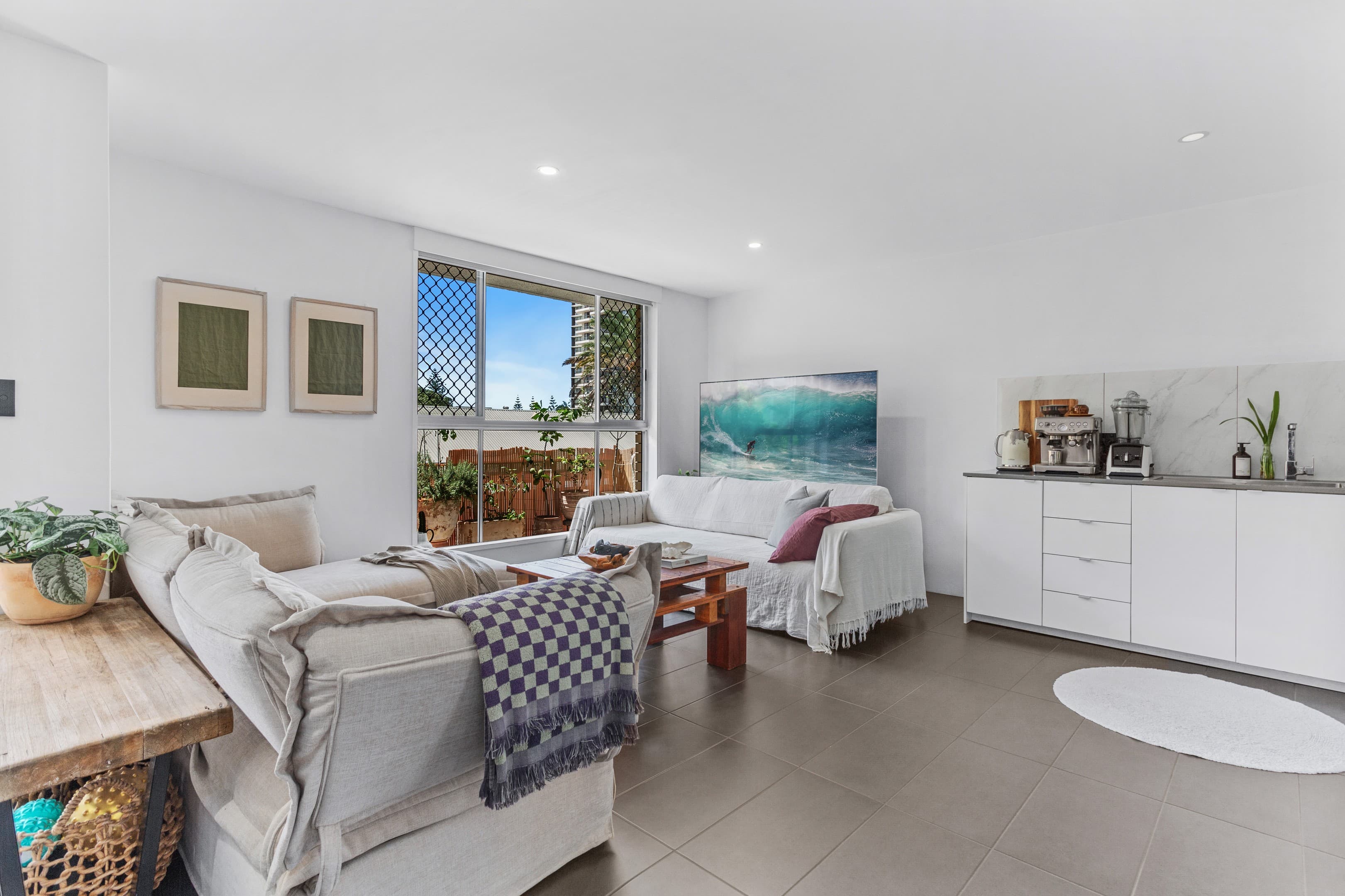 3/22 Garrick Street, Coolangatta, Coolangatta — photo 1 of 5
