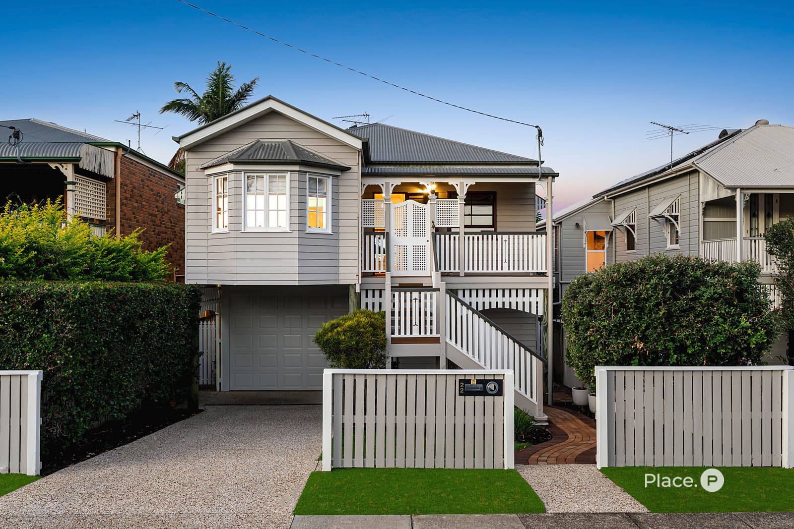 22 Stratton Terrace, Wynnum - Image 1