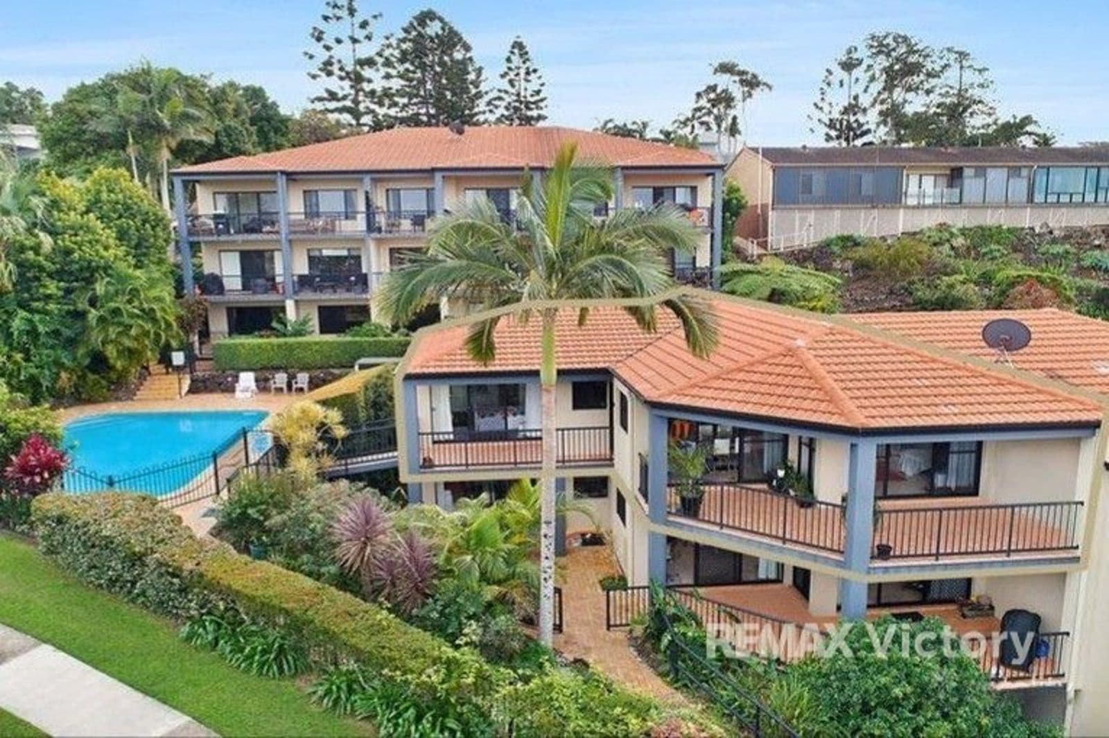 13/3 Dubois Cl, Buderim