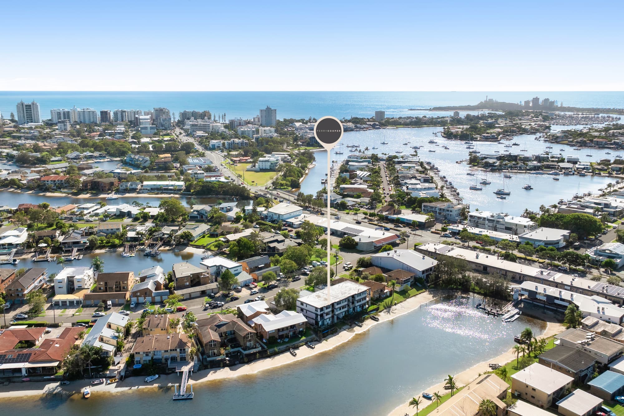 13/11-13 Pangarinda Place, Mooloolaba - Image 1