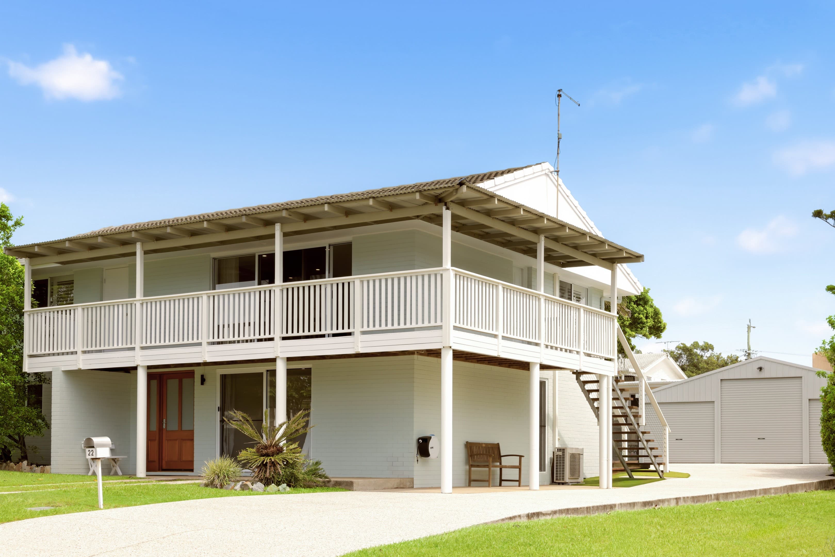 22 Windsor Avenue, Shelly Beach