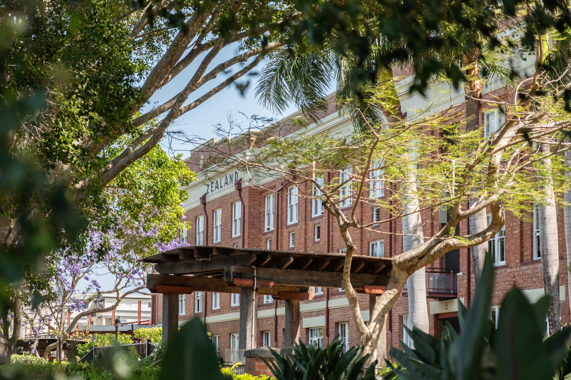 137/53 Vernon Terrace, Teneriffe - Image 1