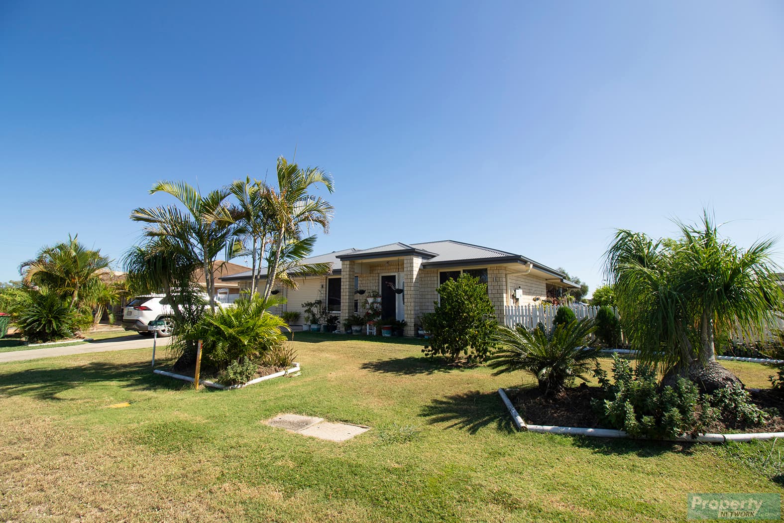 7 Cunningham Ave, Laidley North