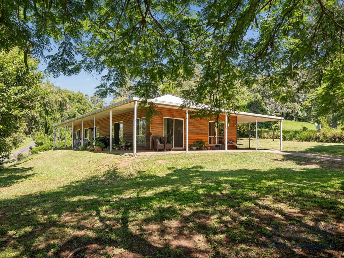 370A Gold Creek Road, Brookfield - Image 1