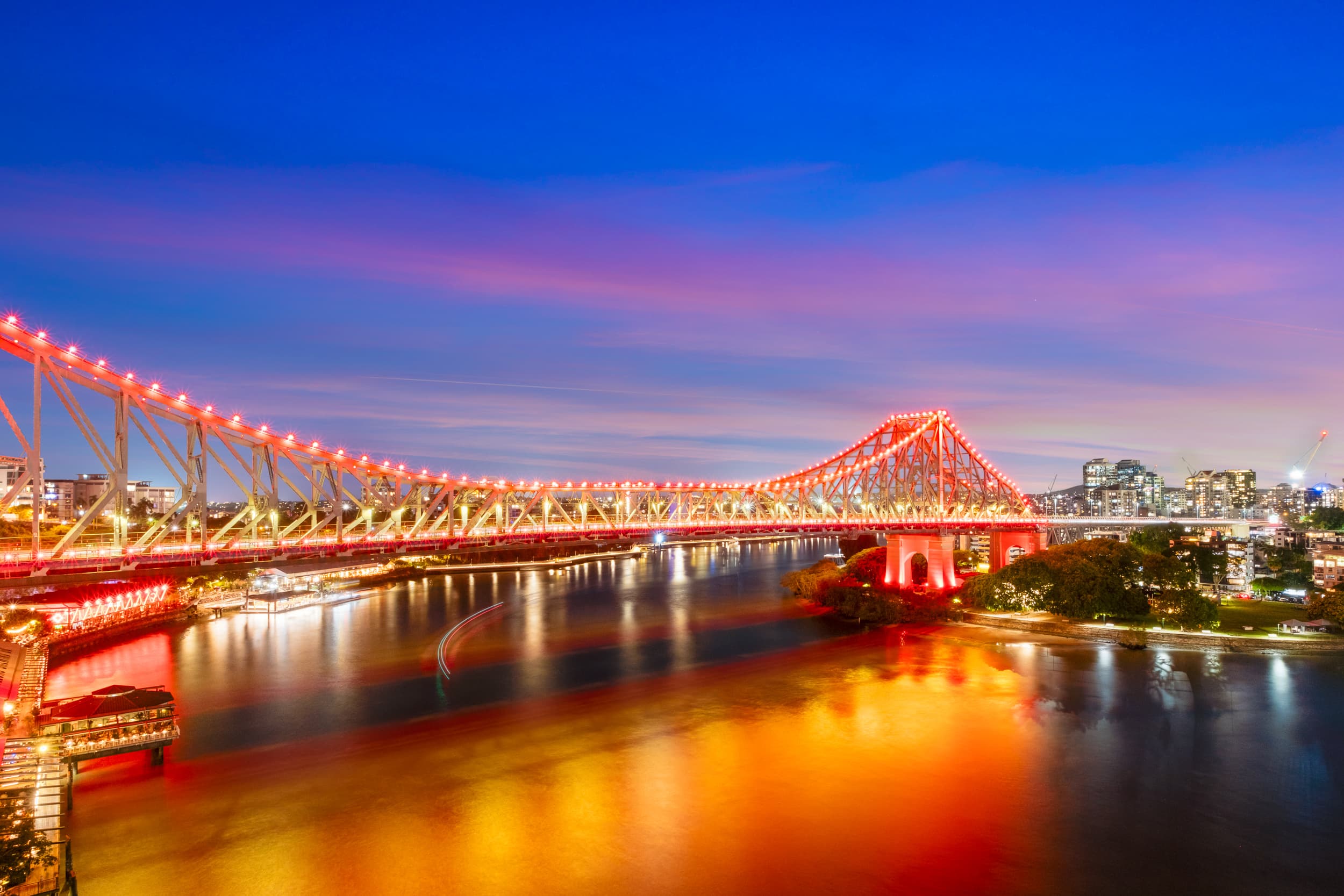 87/82 Boundary Street, Brisbane City - Image 1