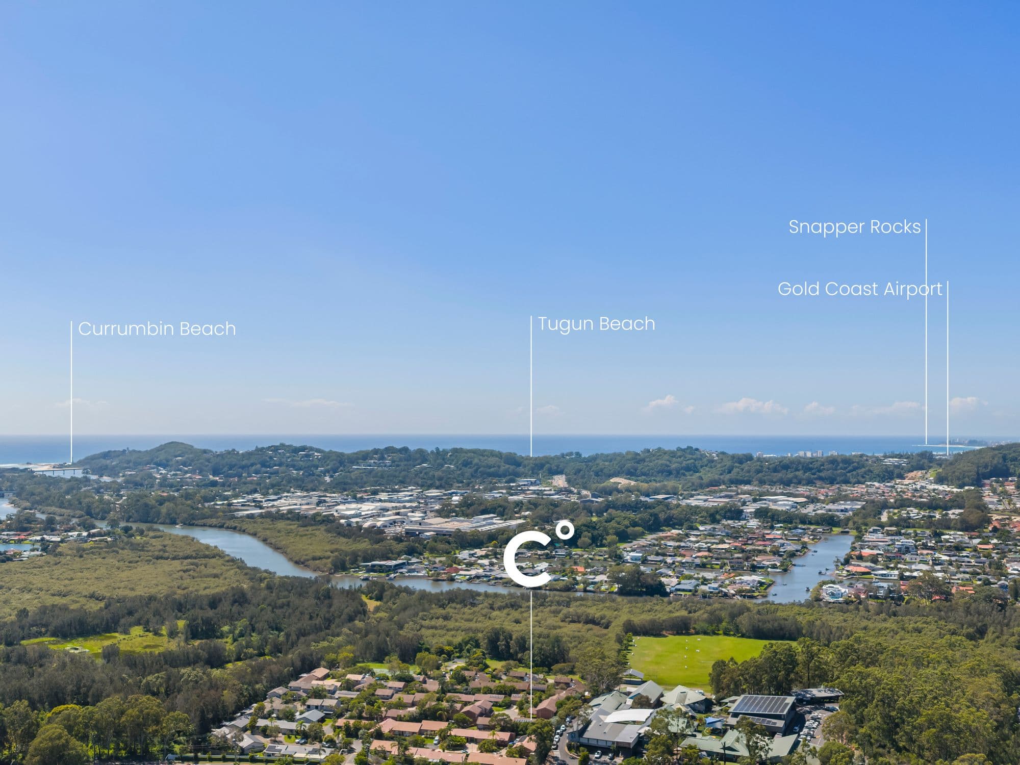 40/96 Galleon Way, Currumbin Waters — photo 1 of 5