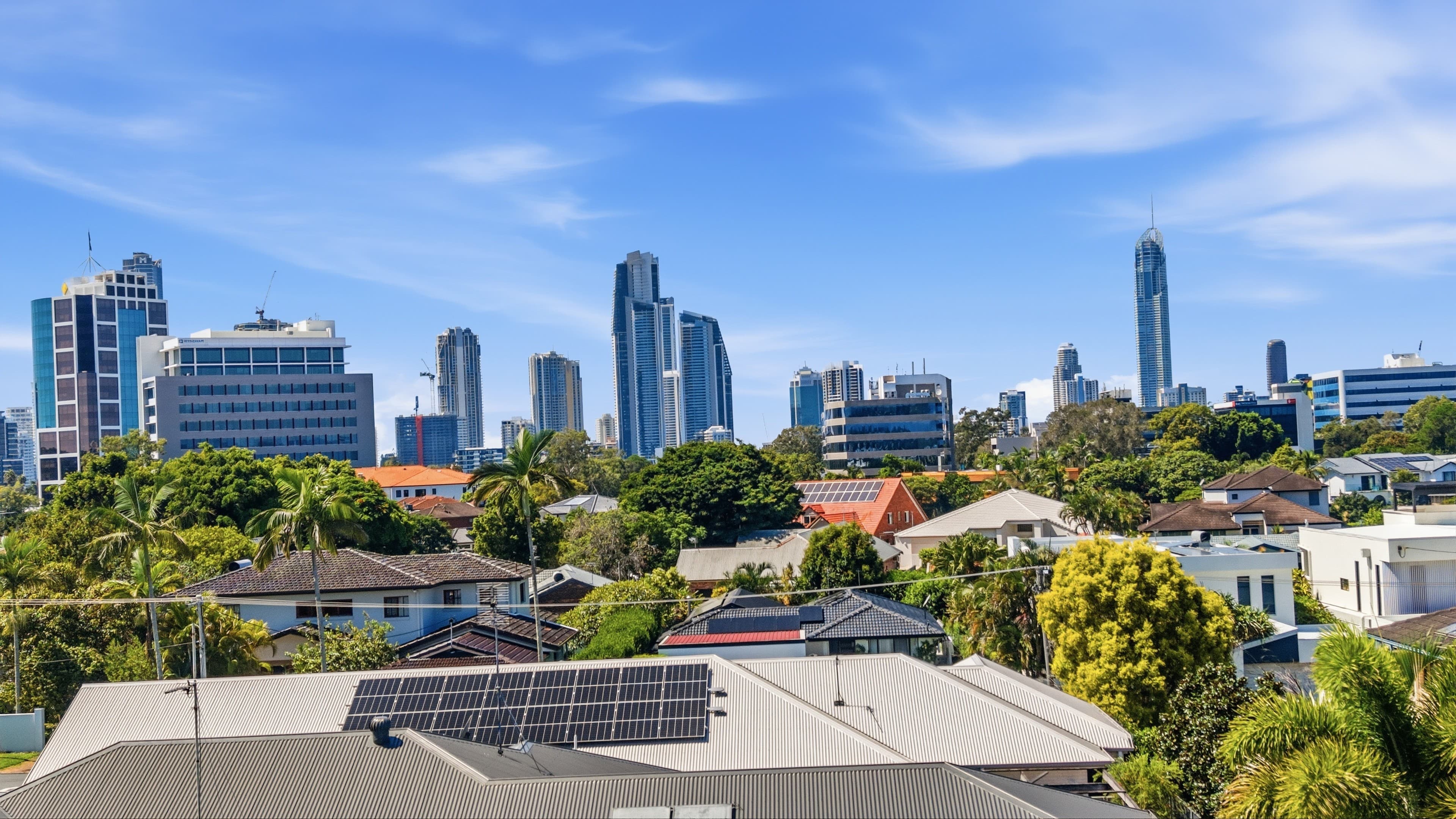 18 Mentone Avenue, Bundall