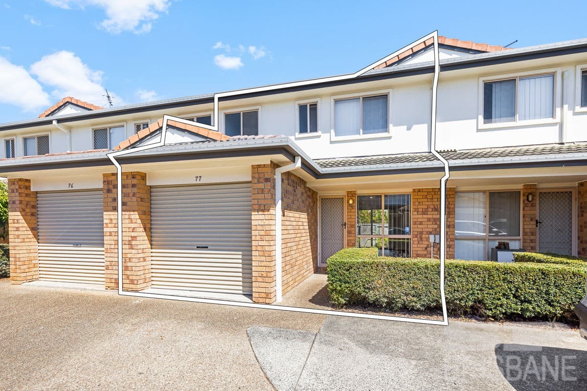 77/25 Allora Street, Waterford West