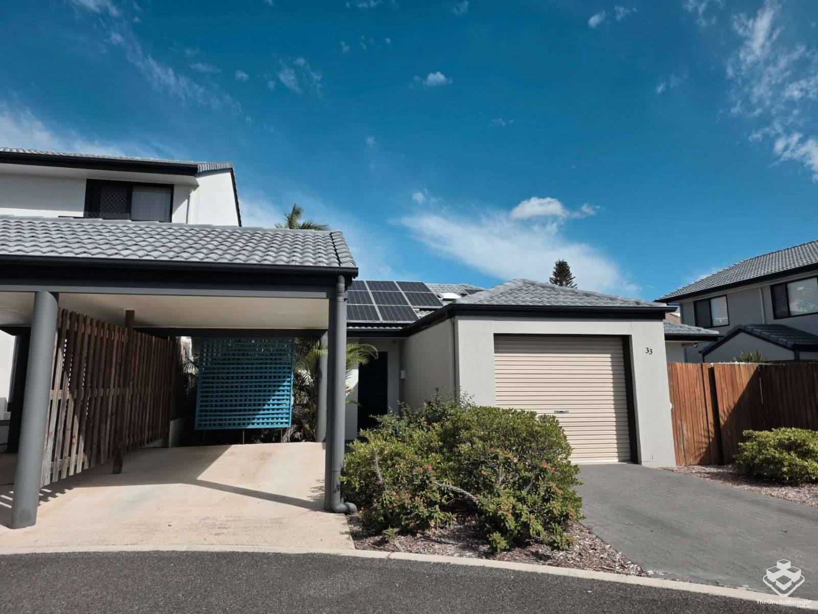 33/250 Sumners Road, Riverhills — photo 1 of 5