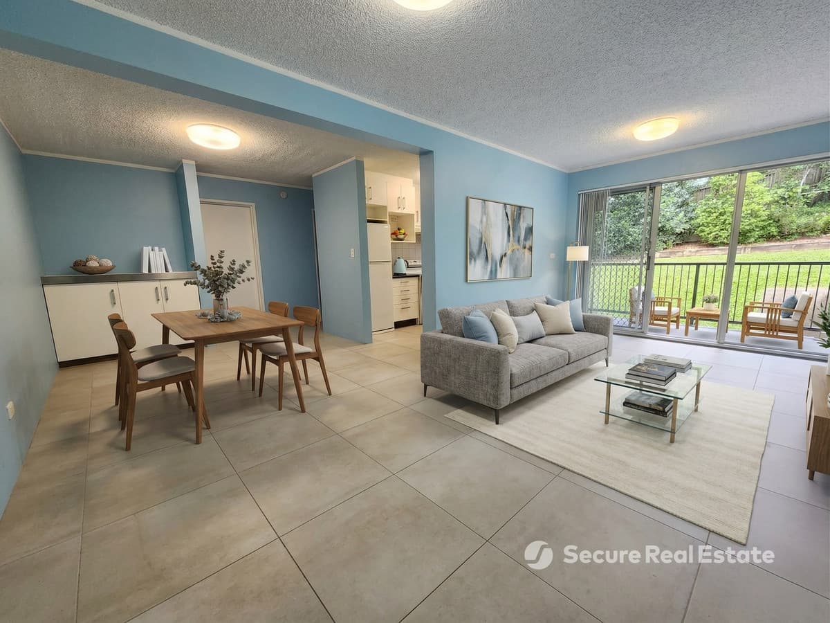 3/38 Wool Street, Toowong - Image 1