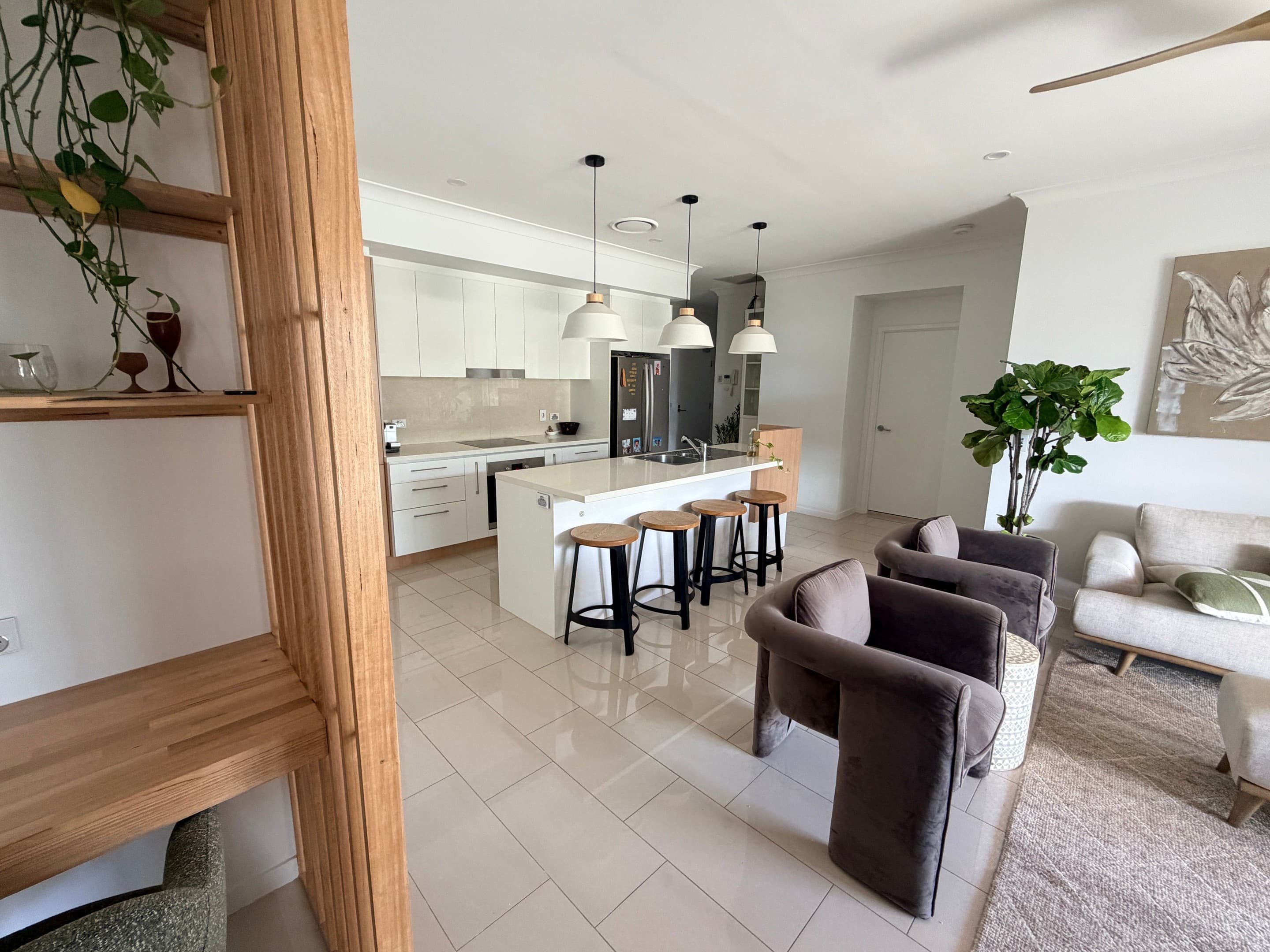UNIT 41/16 Corio Street, Bulimba — photo 1 of 5