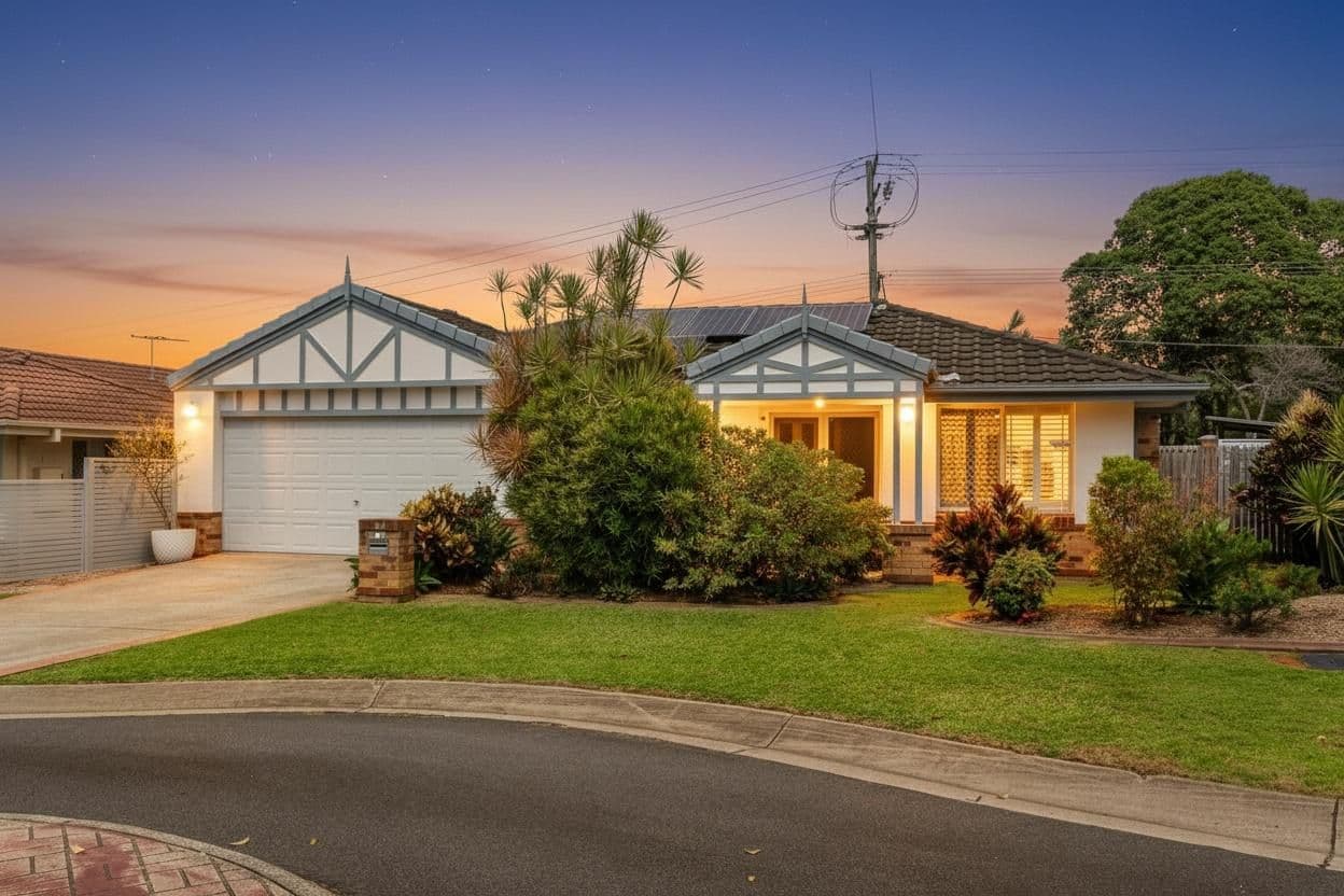 64 Jagera Circuit, Taigum - Image 1