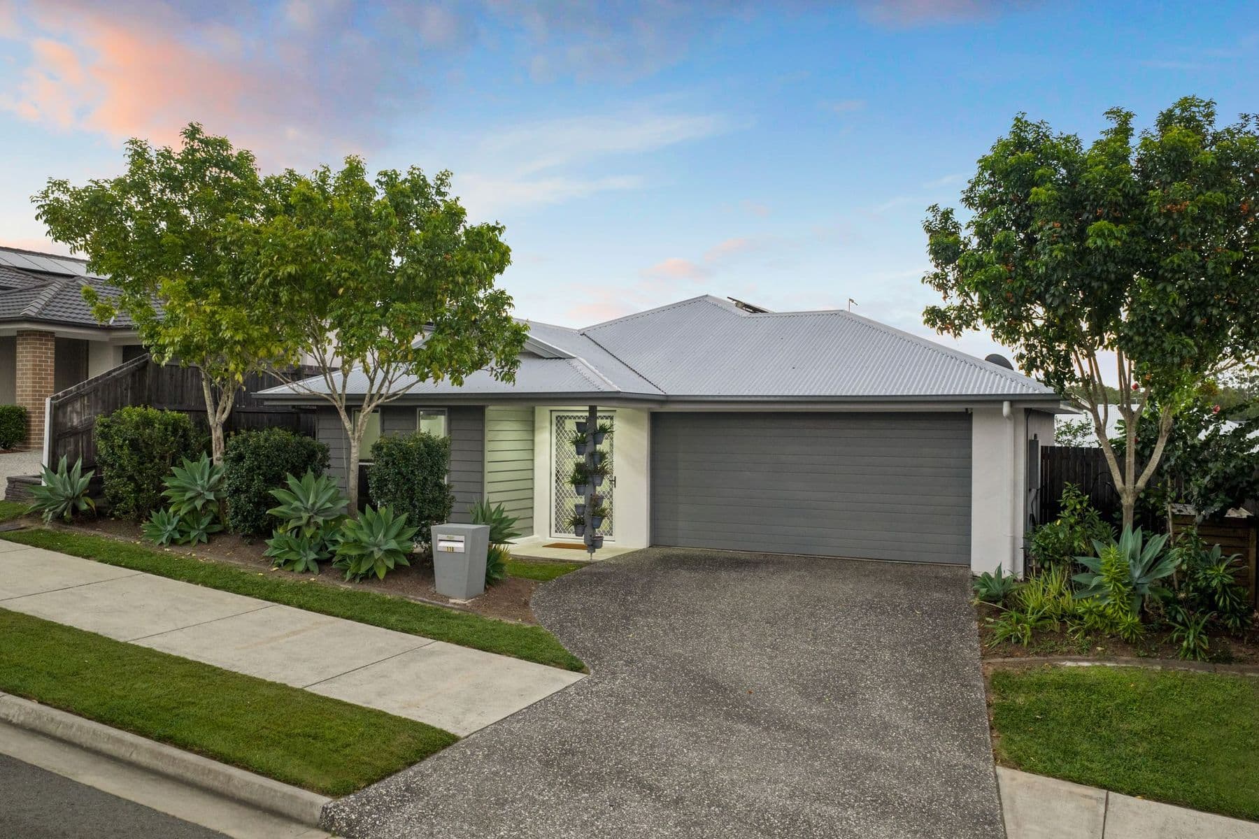 110 ALESANA DRIVE, Bellbird Park - Image 1