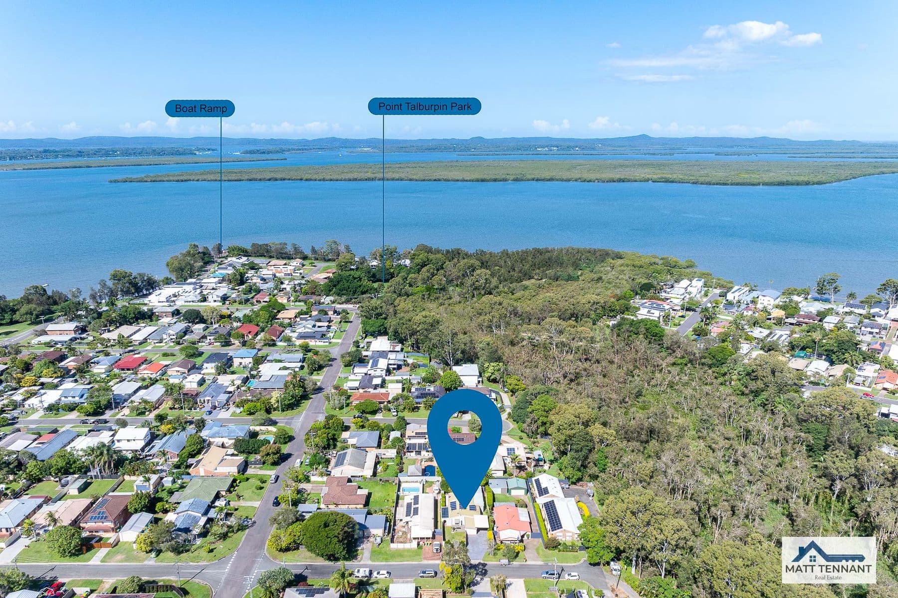23 JANIA STREET, Redland Bay — photo 1 of 5