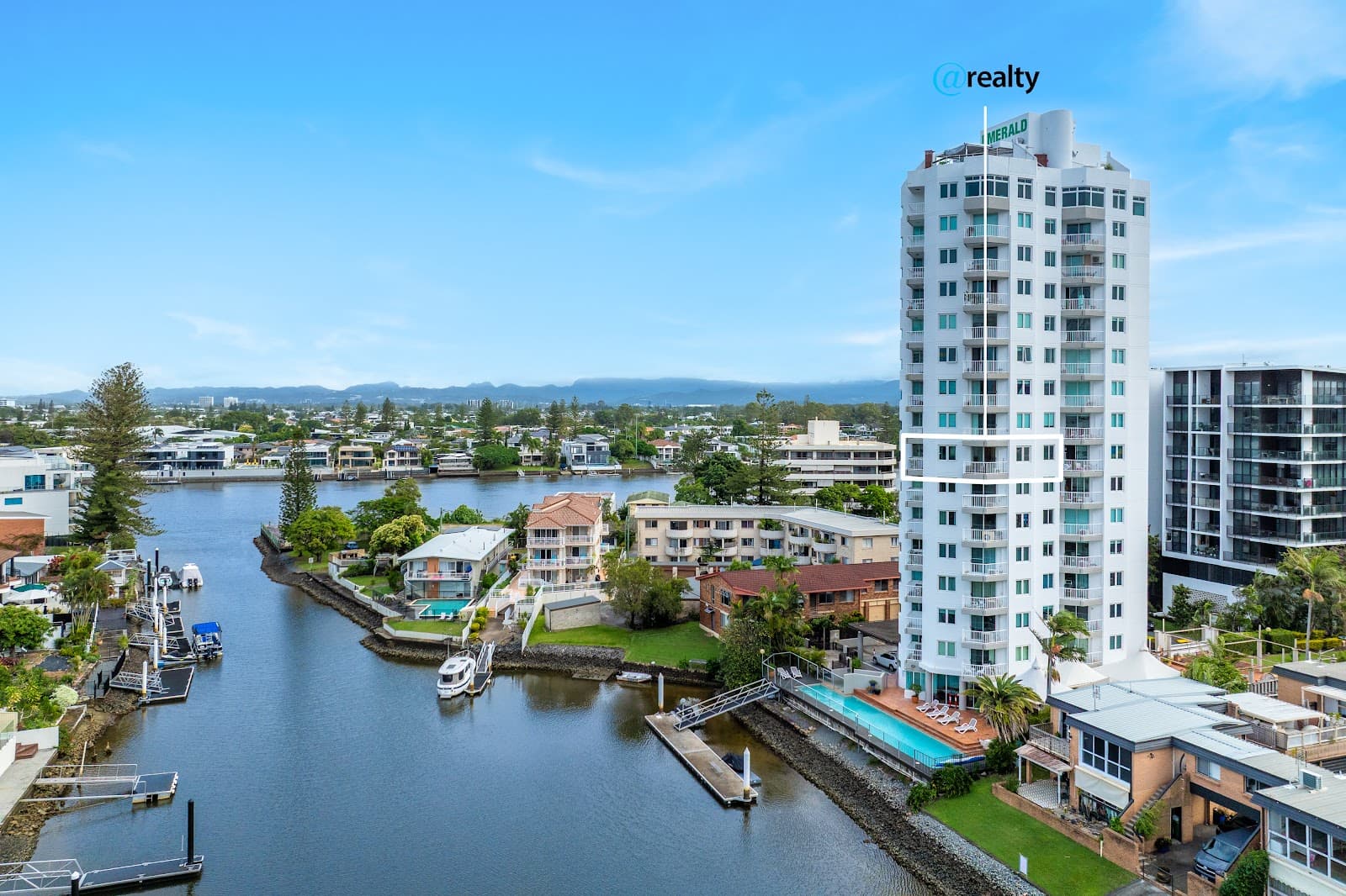 702/7 Mallana Street, Surfers Paradise - Image 1