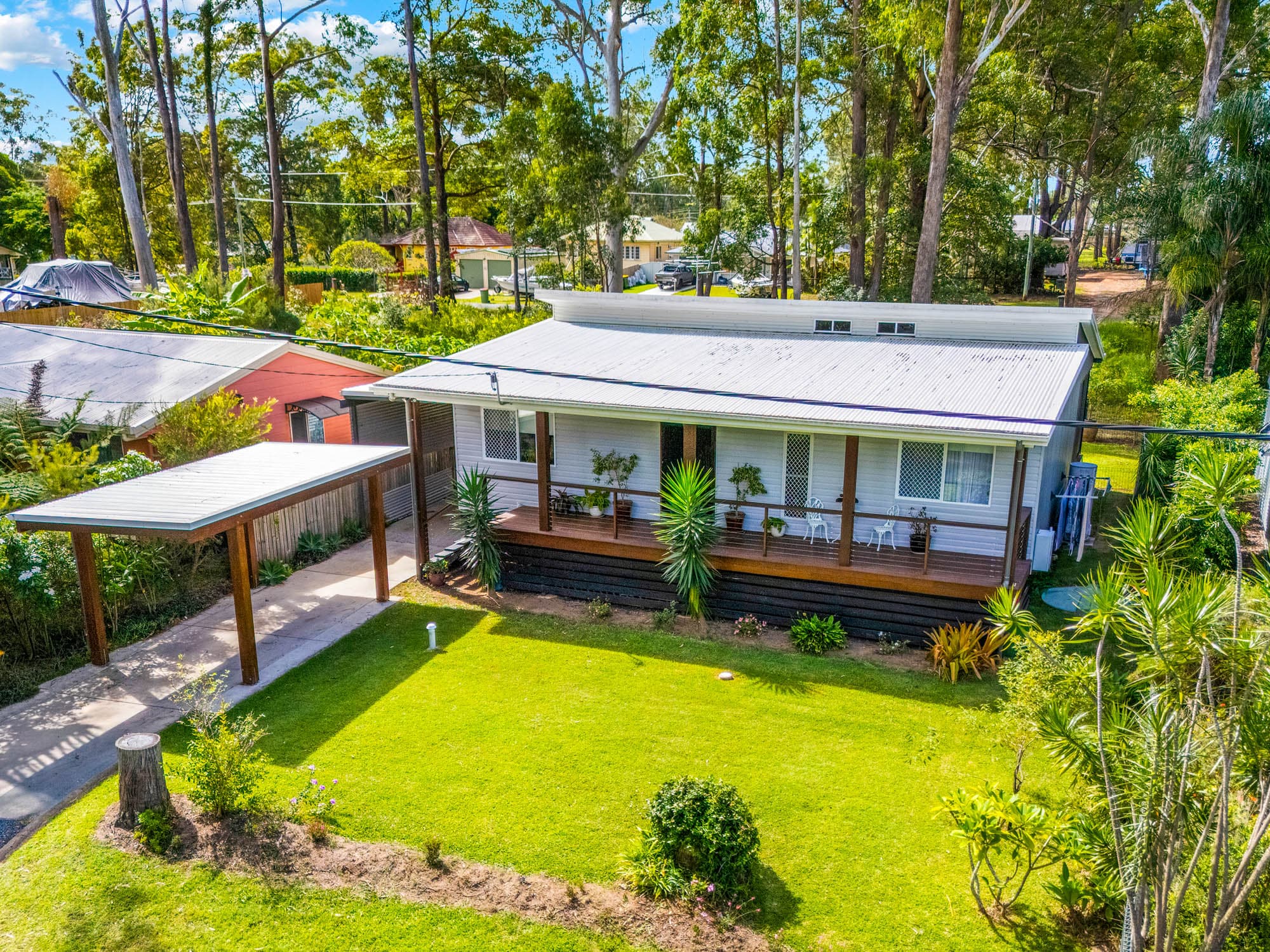 11 Angorra Street, Russell Island - Image 1