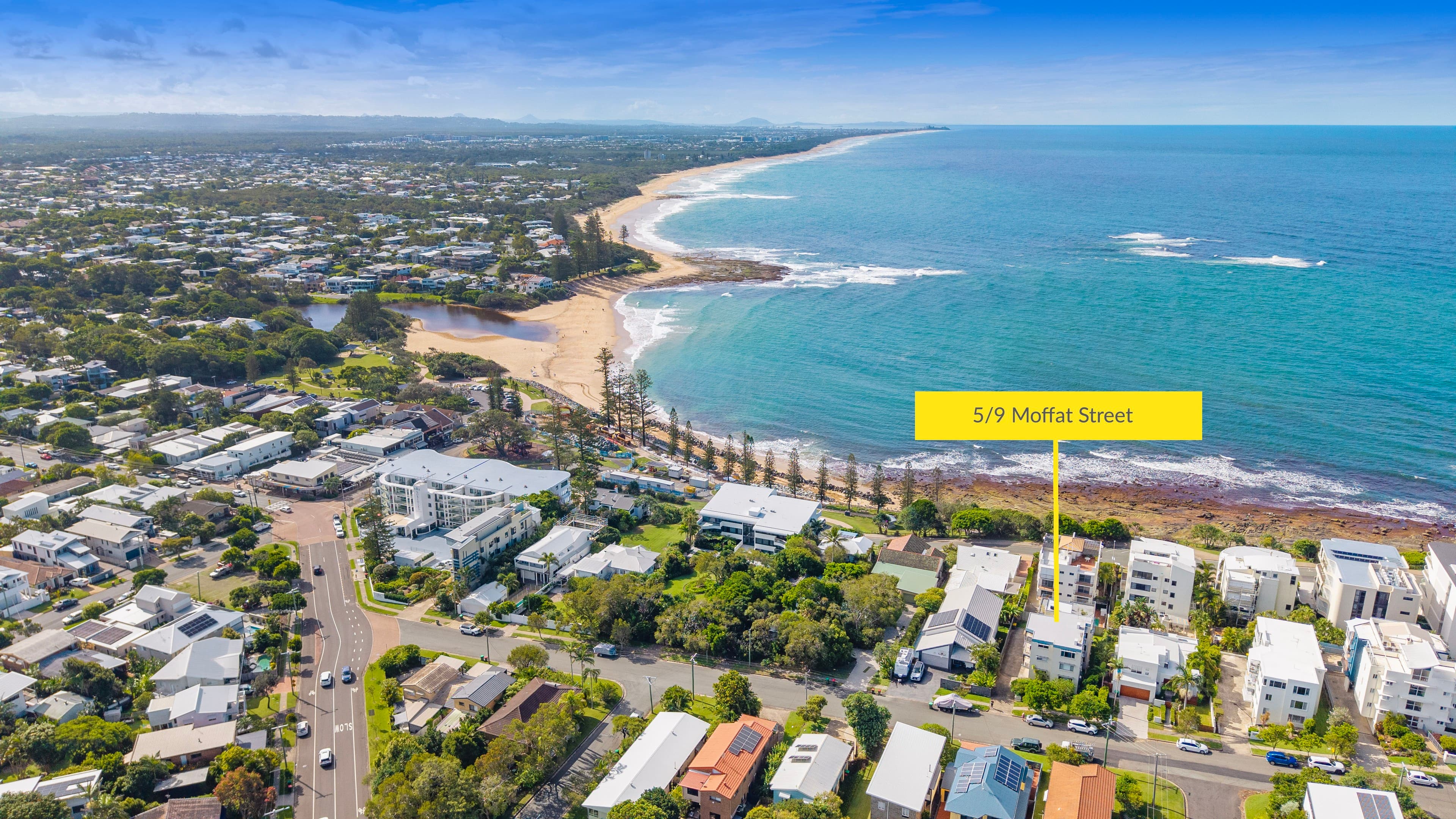 Unit 5/9 Moffat Street, Moffat Beach, Moffat Beach — photo 1 of 5