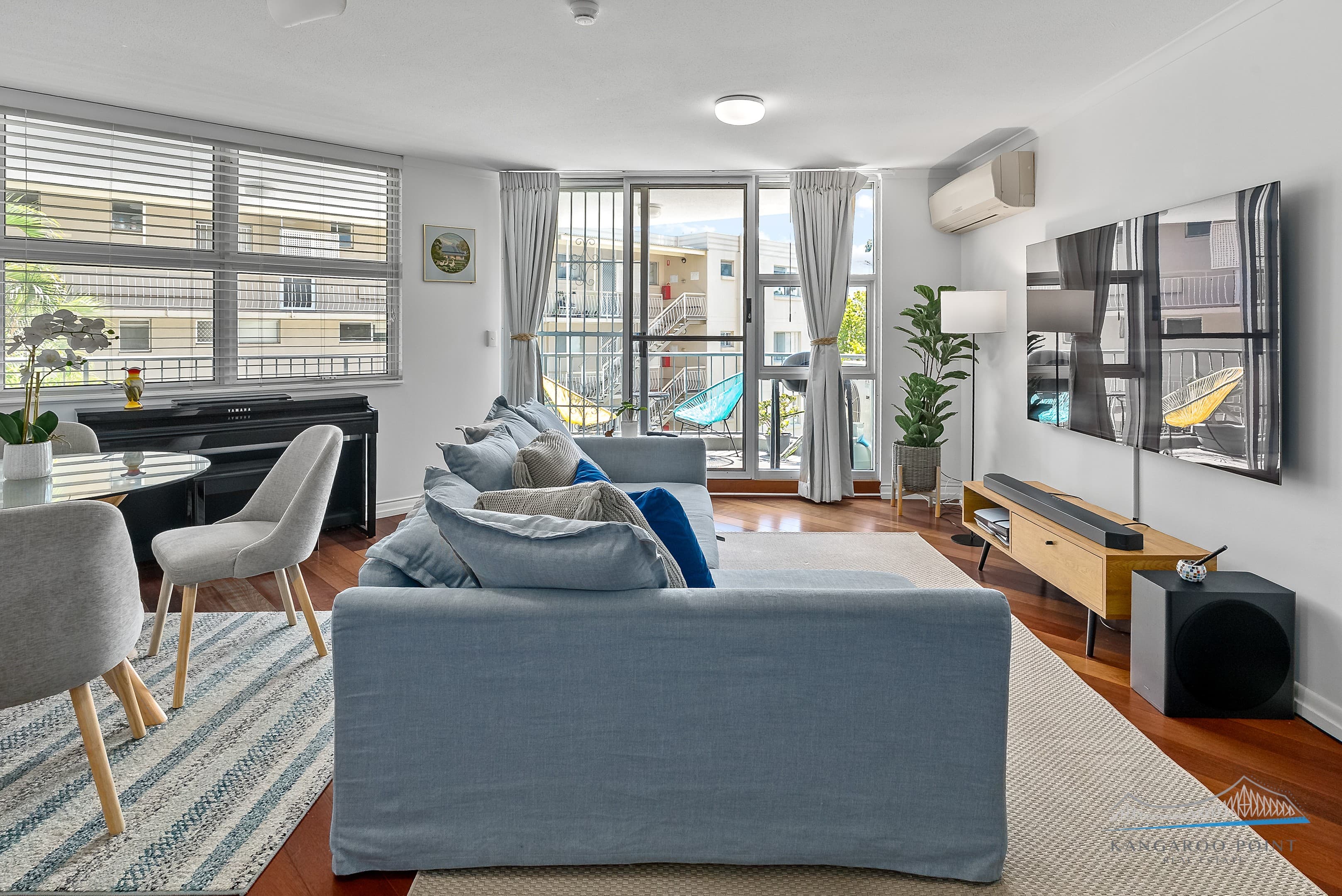 9/55 Thorn Street, Kangaroo Point - Image 1