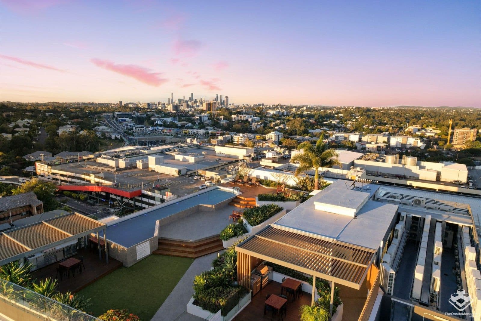 Indooroopilly — photo 1 of 5