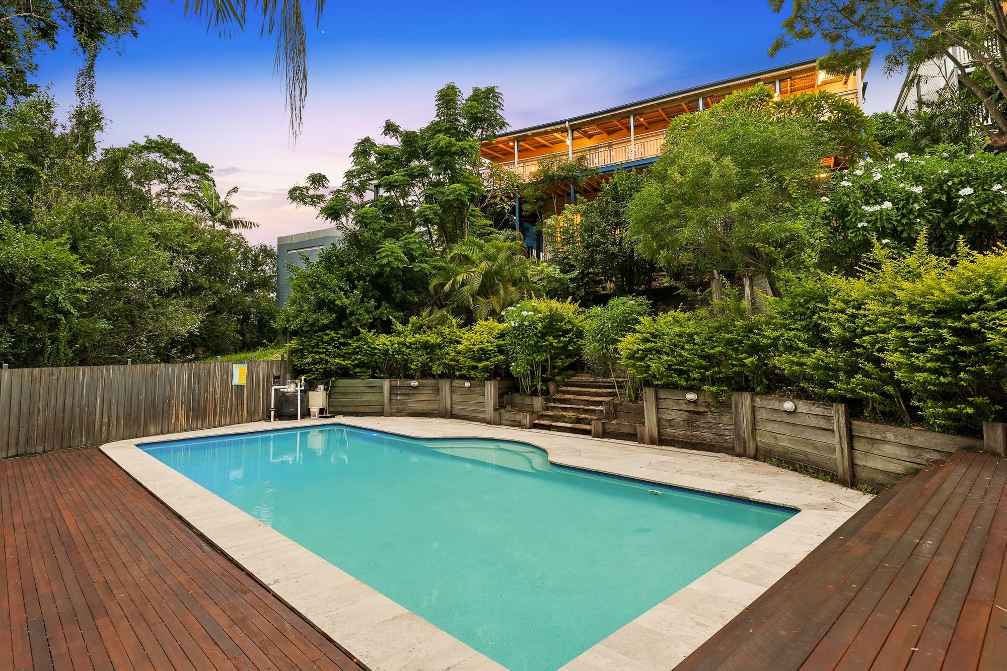 45 Upper Cairns Terrace, Paddington — photo 2 of 5