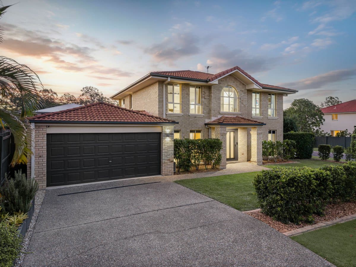 9 Cambridge Place, Wishart - Image 1