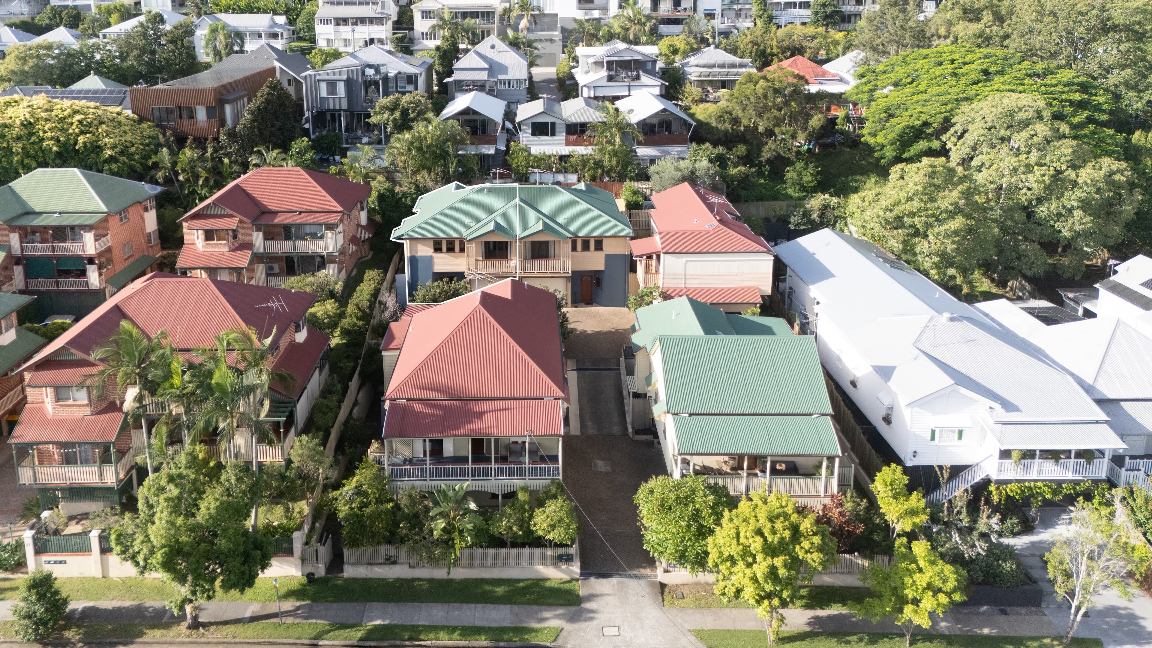 3/63 Charlotte Street, Paddington — photo 1 of 5
