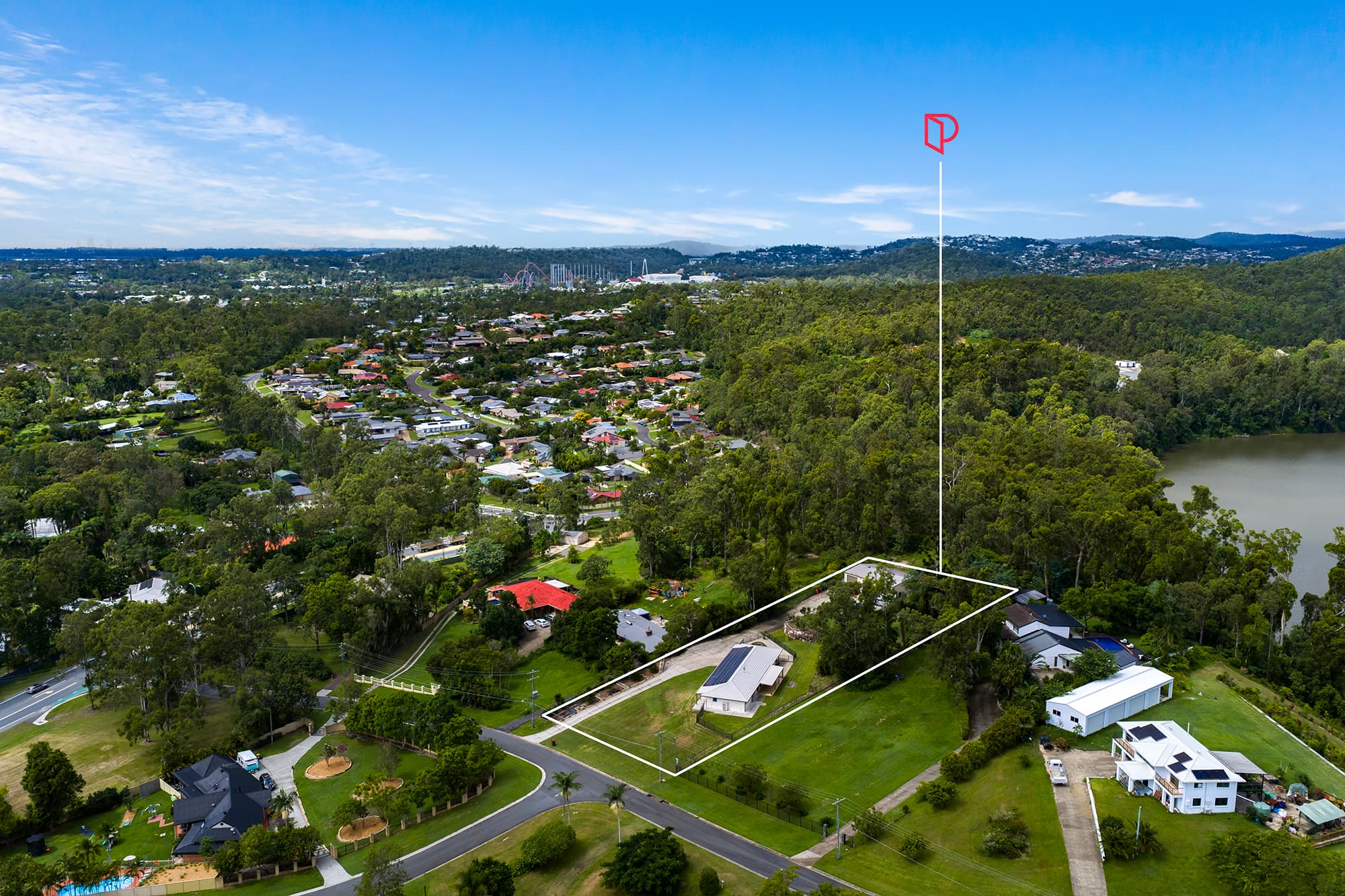 8 Georgina Street, Oxenford — photo 1 of 5