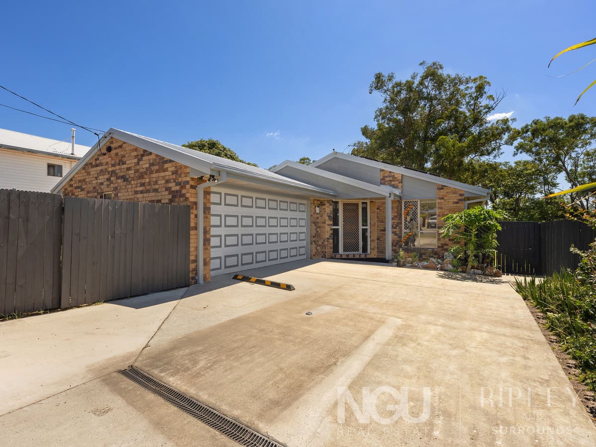 31 Hayes Street, Brassall - Image 1