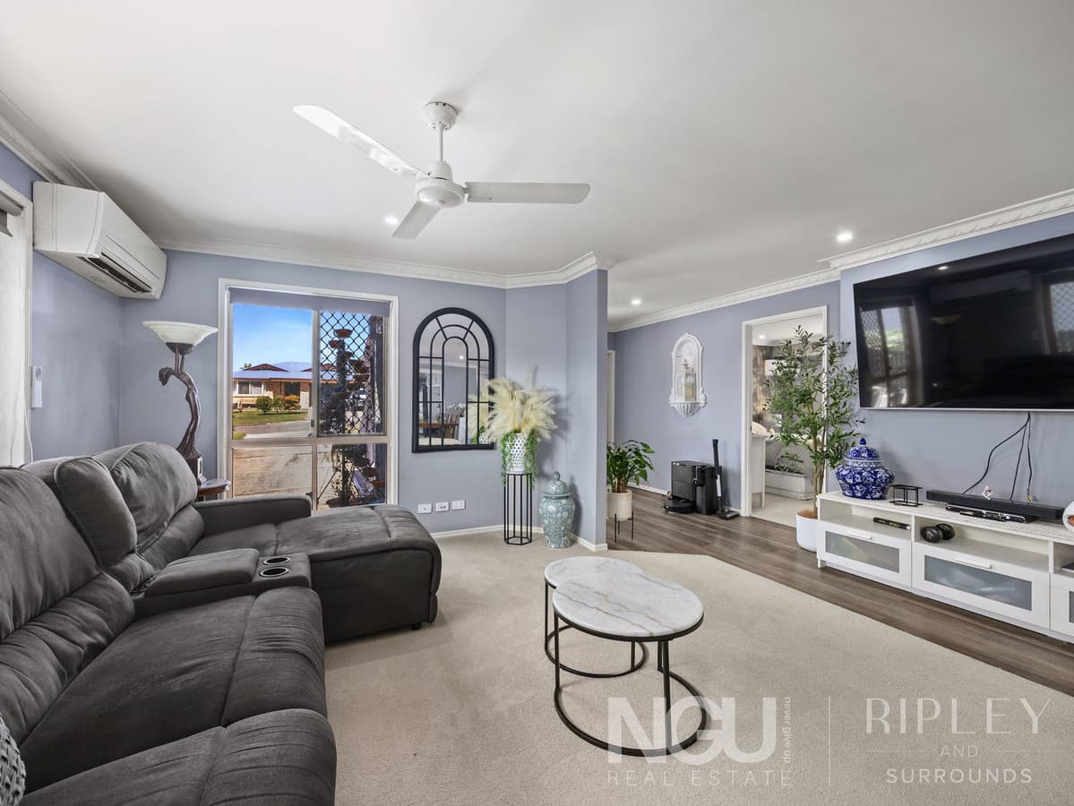 31 Hayes Street, Brassall — photo 1 of 5