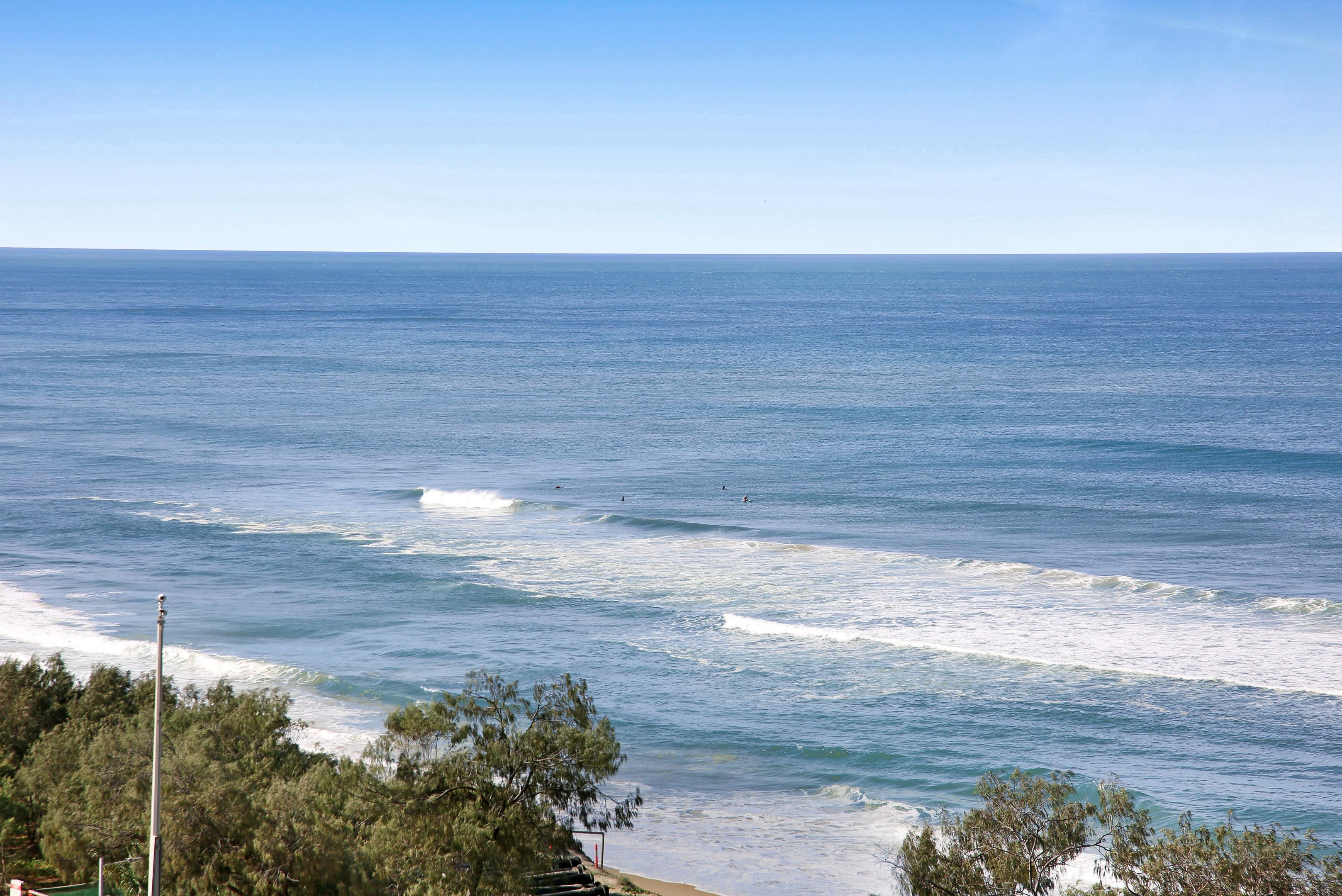 1007/3440 Surfers Paradise Bouelvard, Surfers Paradise — photo 1 of 5