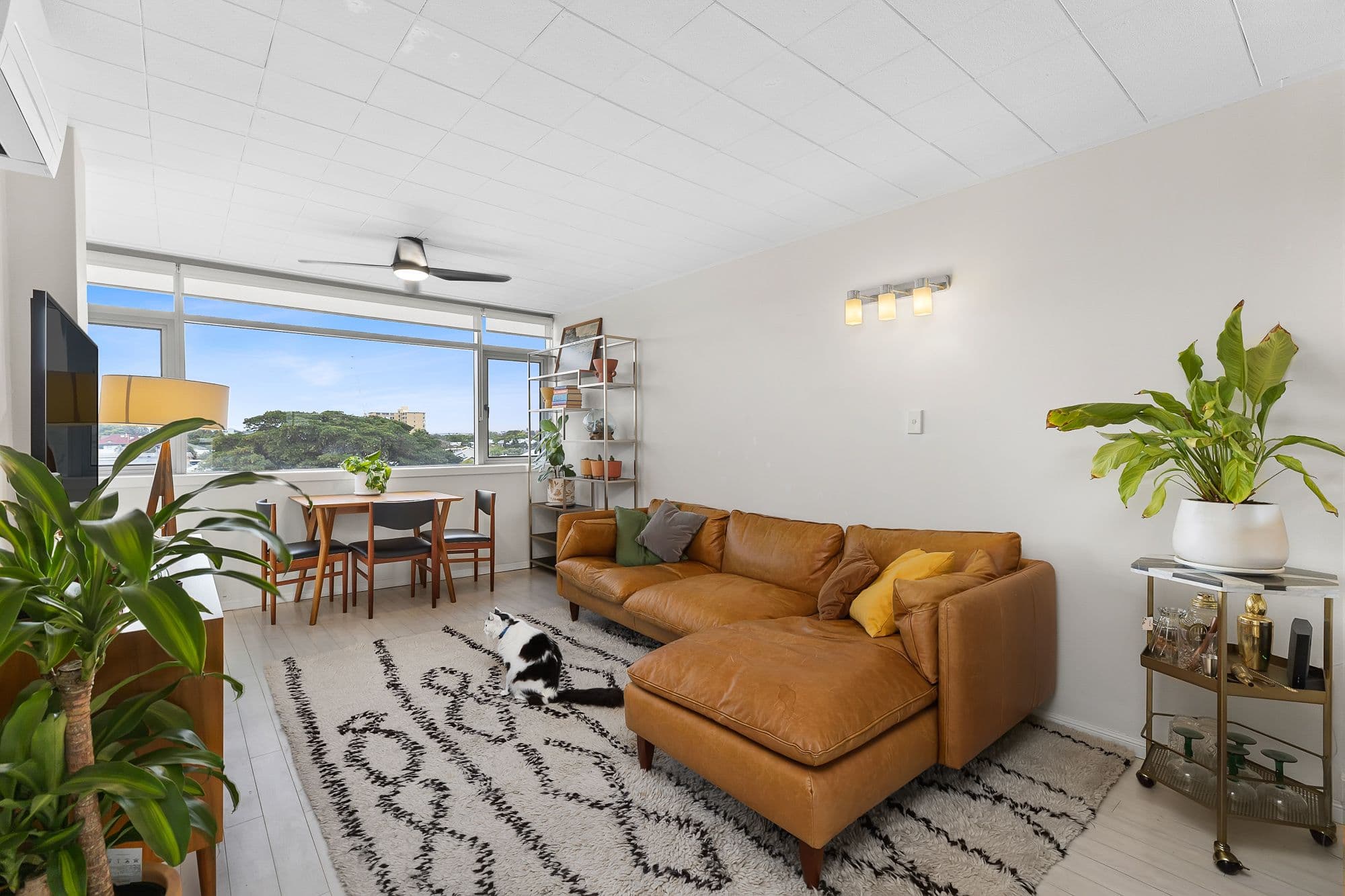5D/172 Oxlade Drive, New Farm, New Farm sold property photo
