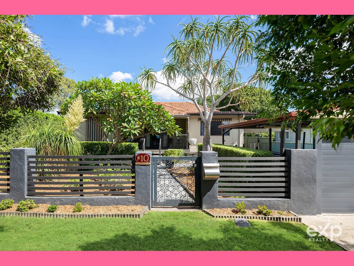 10 Sandeman Street, Acacia Ridge - Image 1