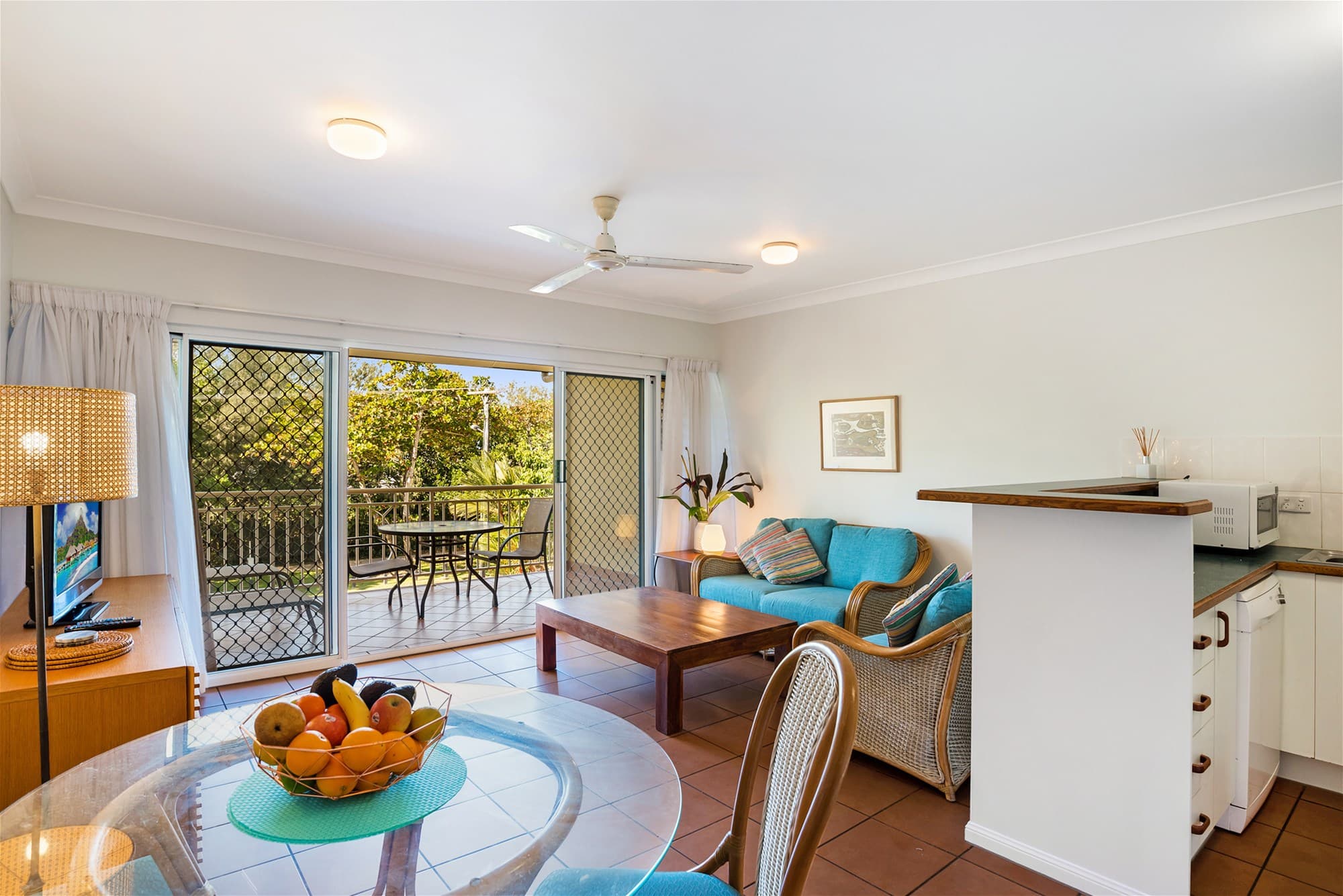 13 61-63 Sims Esplanade, Yorkeys Knob — photo 1 of 5