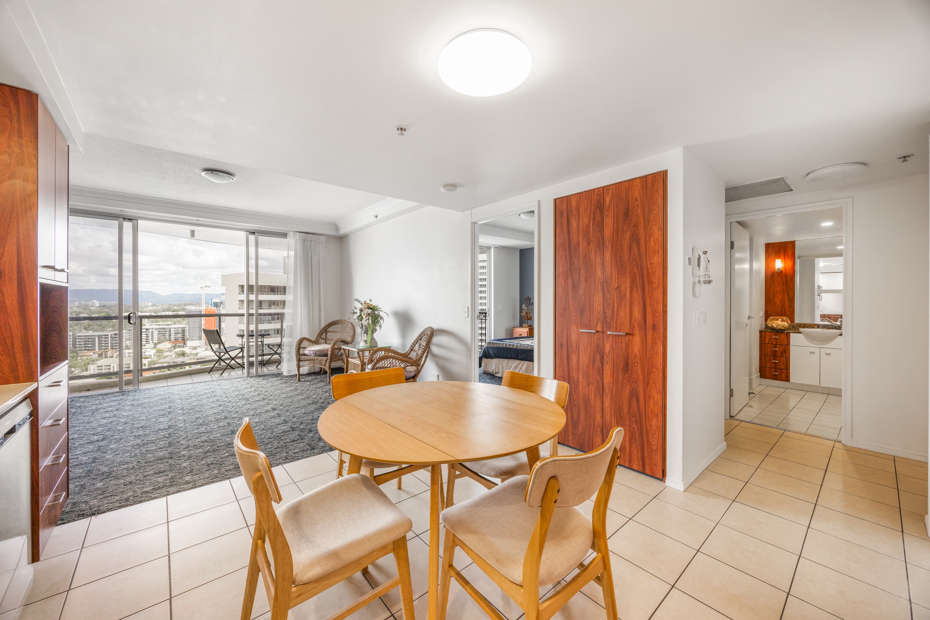 2197/23 Ferny Avenue, Surfers Paradise - Image 1