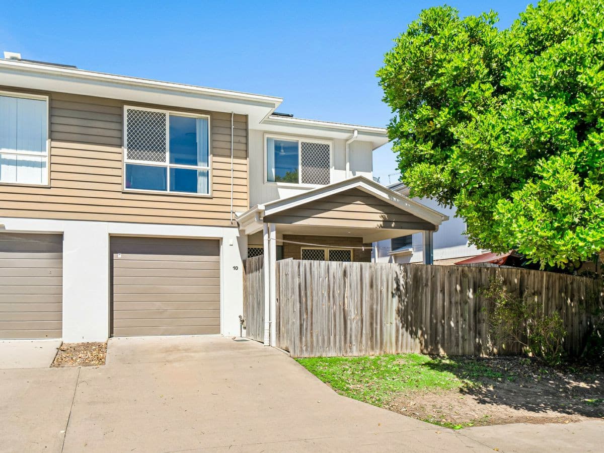 10/15 Grandly Street, Doolandella — photo 1 of 5