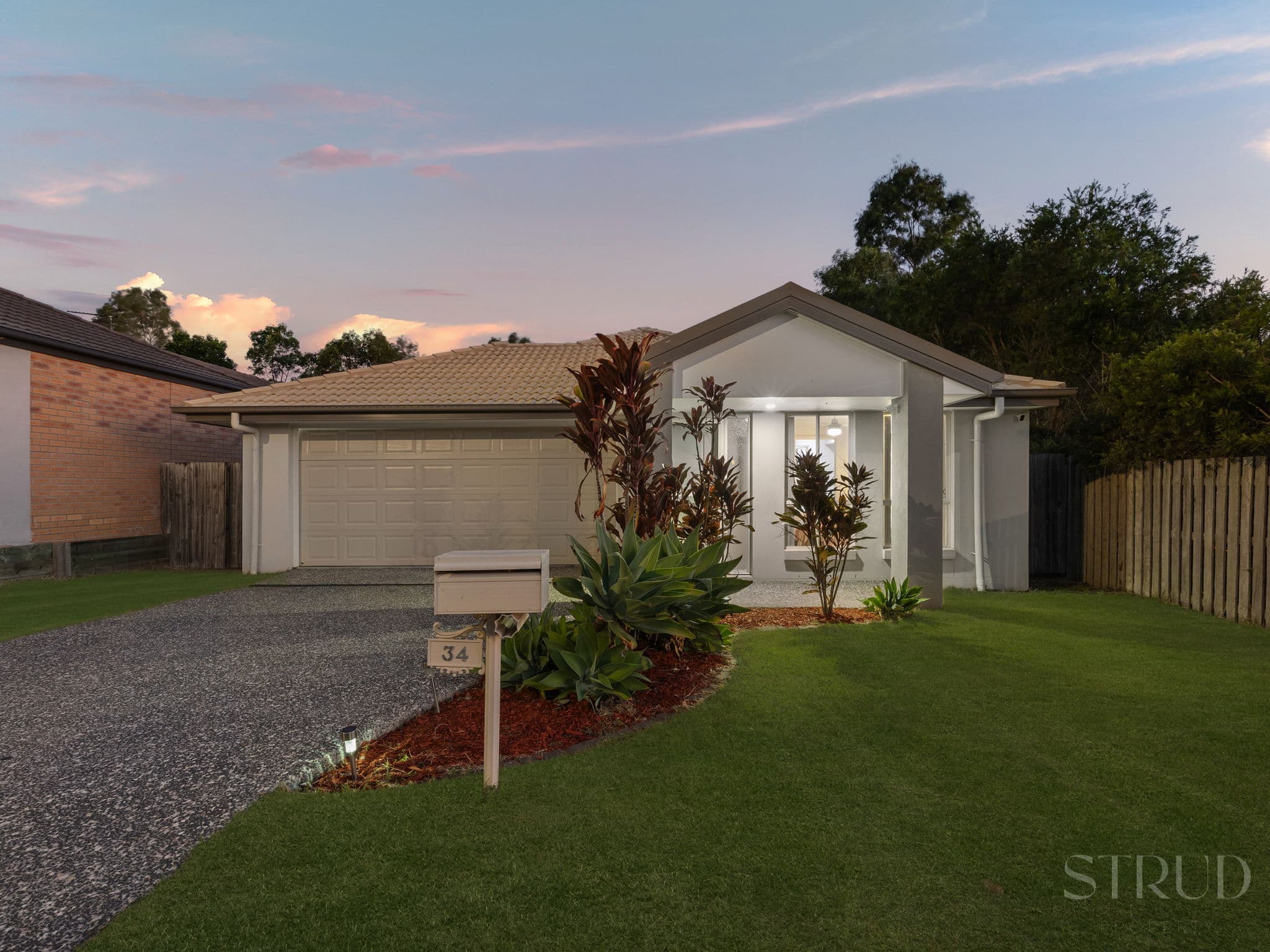 34 Hallvard Crescent, Augustine Heights - Image 1