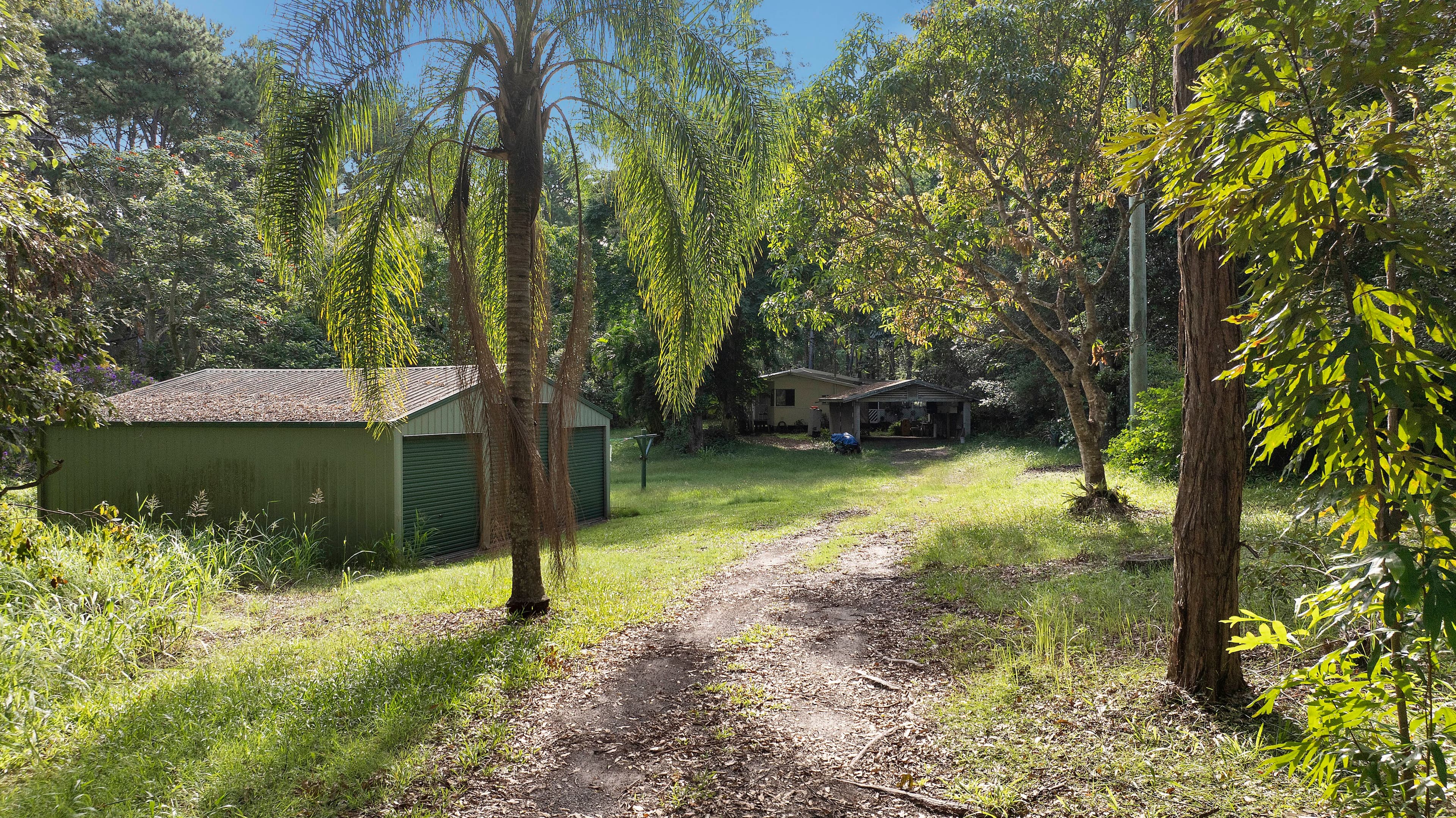 164 Eudlo Flats Road, Kiels Mountain - Image 1