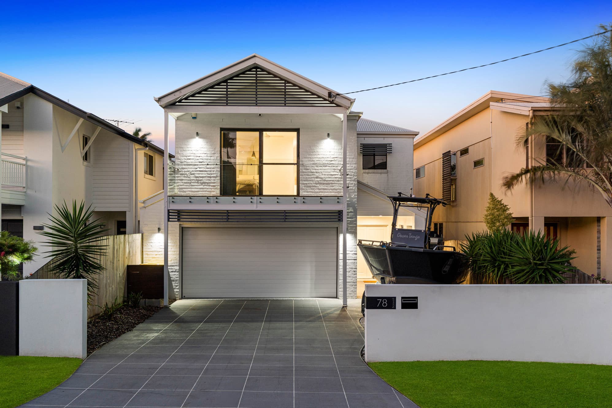 78 Boswell Terrace, Manly - Image 1