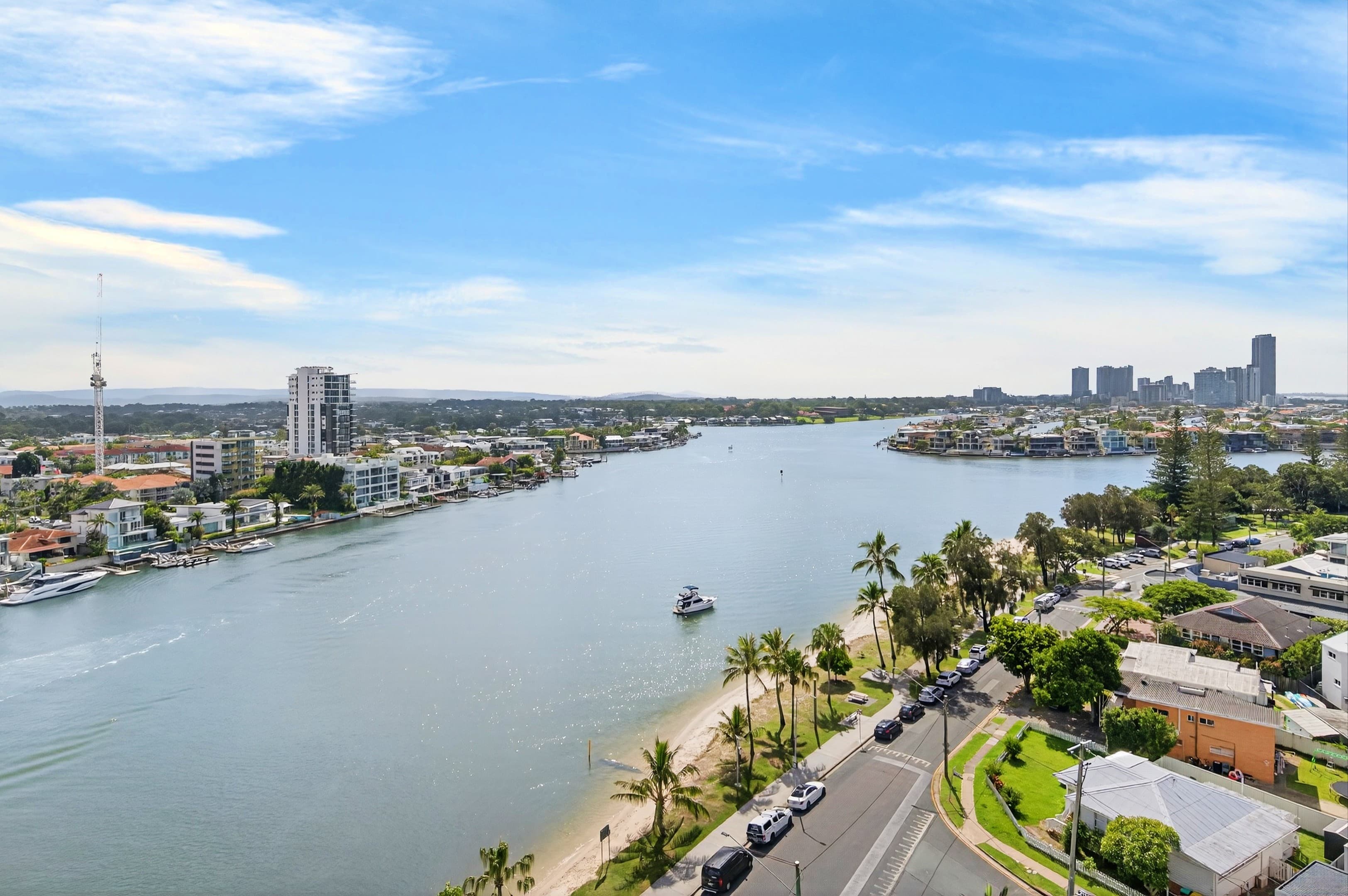 1201/3 River Drive, Surfers Paradise - Image 1