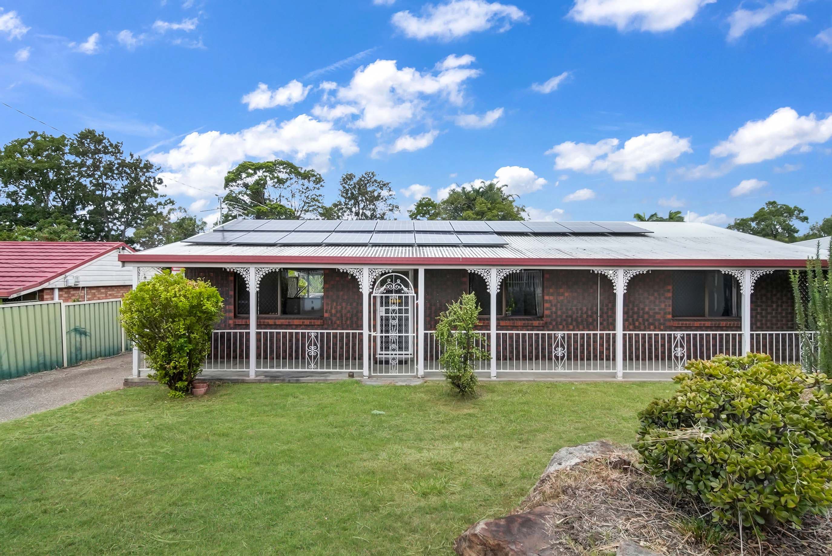 3388 Mount Lindesay Highway, Regents Park - Image 1