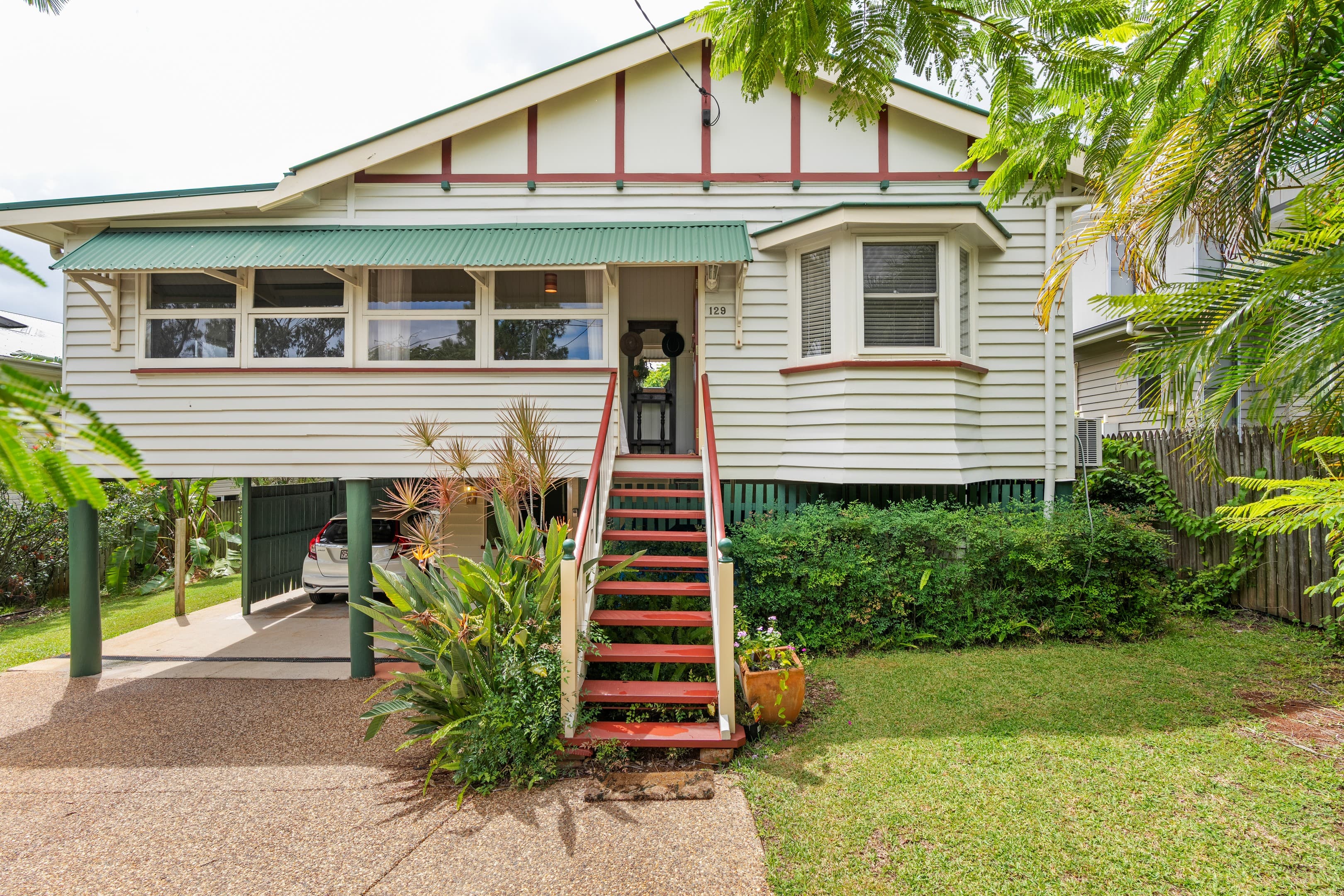 129 Red Hill Road, Nudgee - Image 1