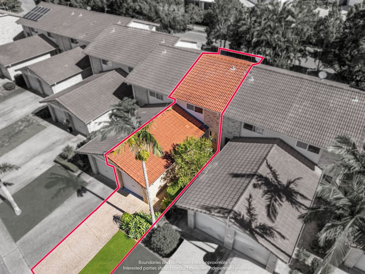 73/13 Bowden Court, Nerang - Image 1