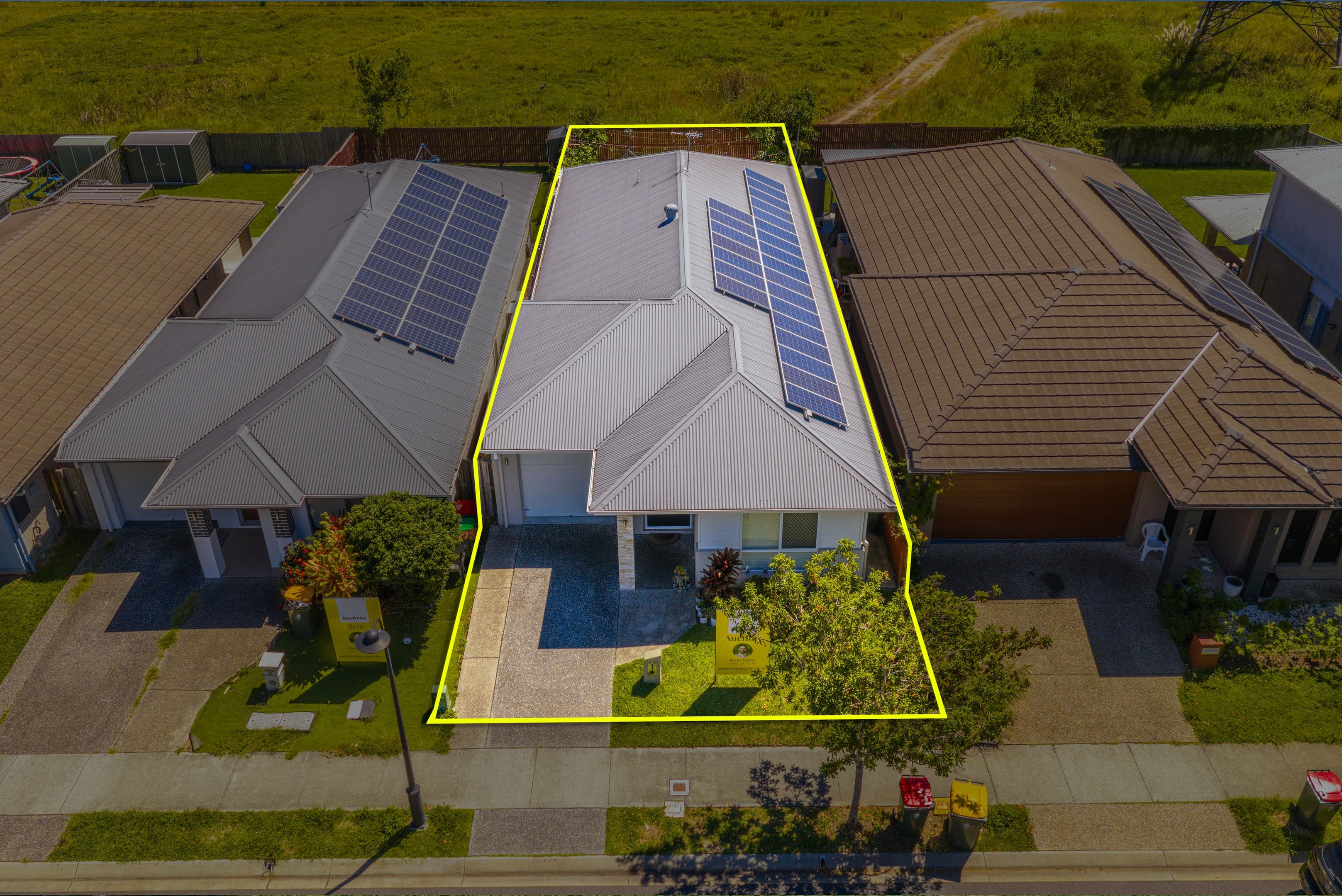63 Tasman Boulevard, Fitzgibbon